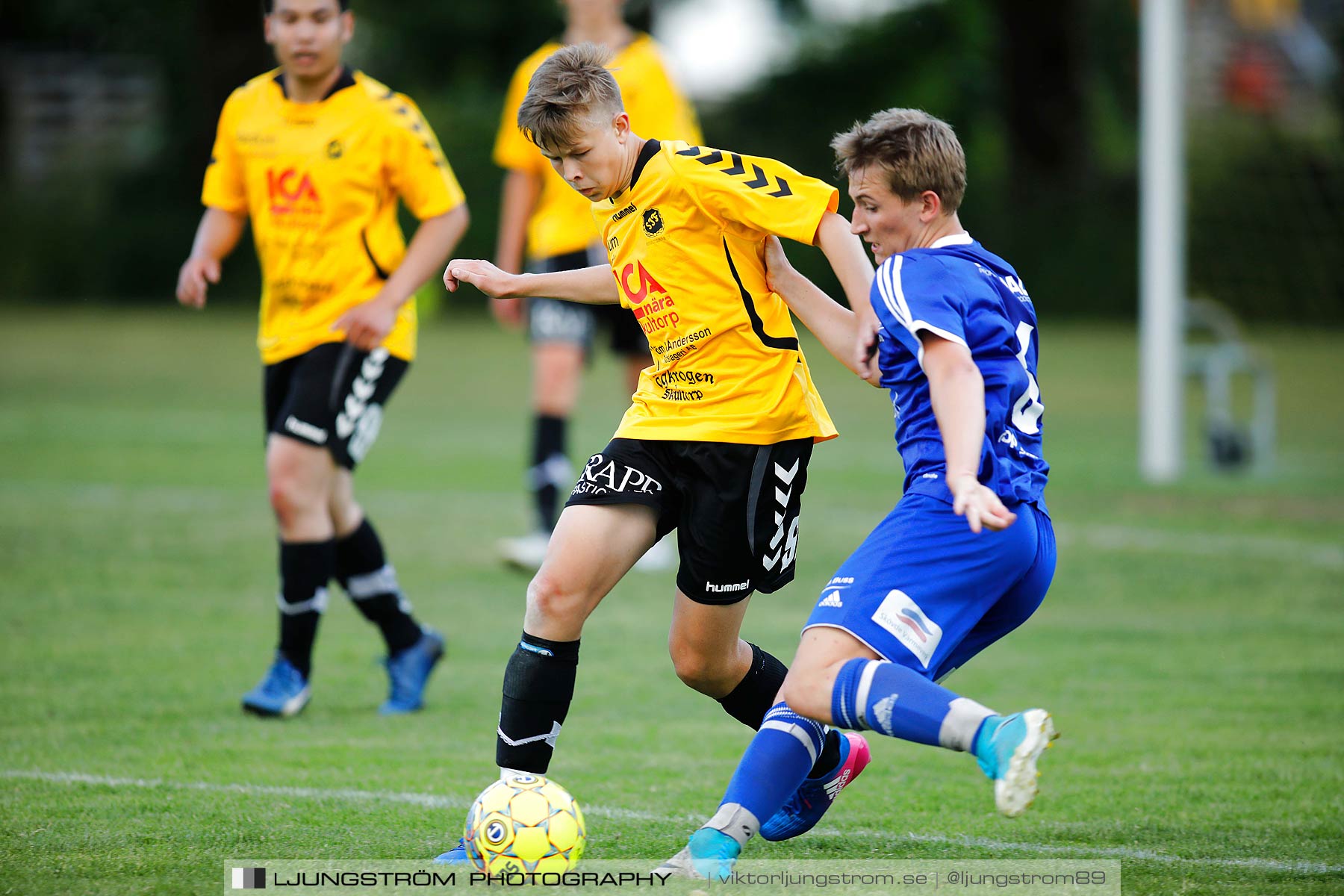 Skultorps IF U-IFK Skövde FK U 2-3,herr,Orkanvallen,Skultorp,Sverige,Fotboll,,2018,203189