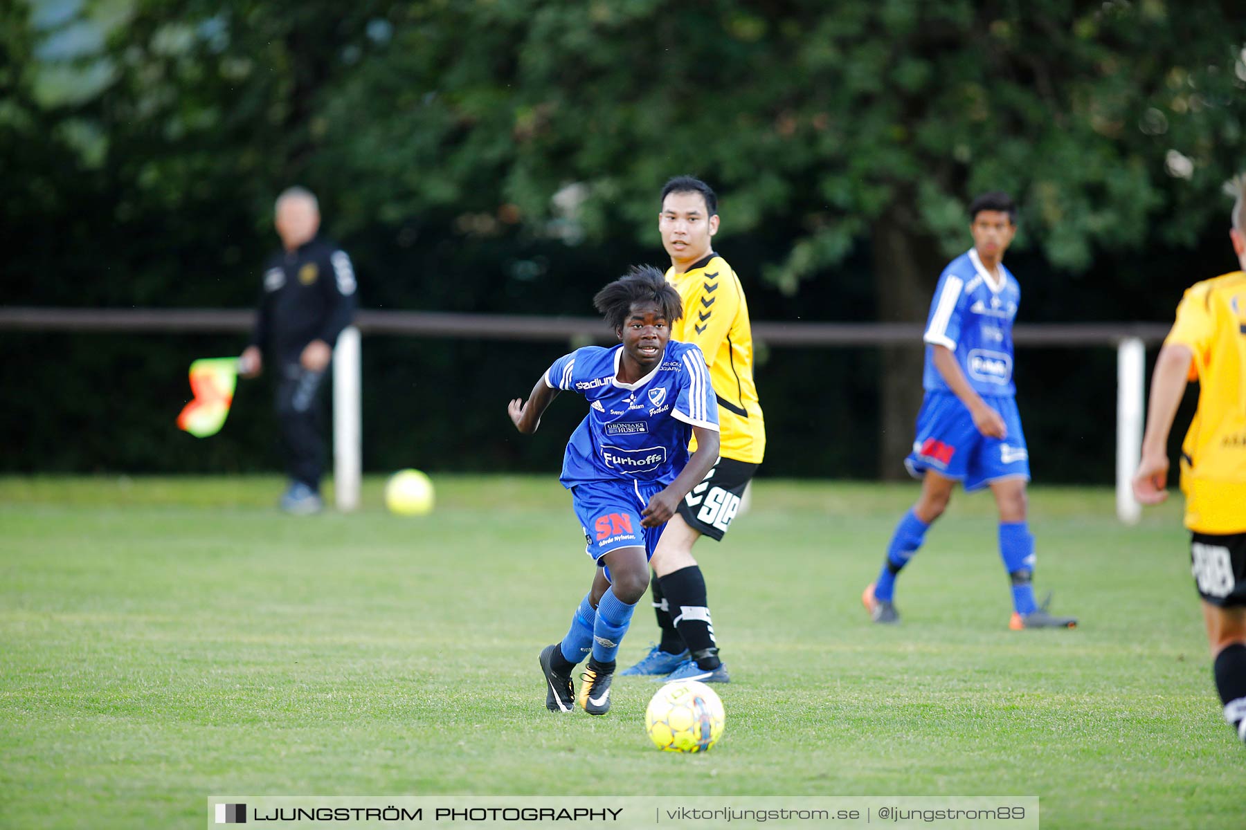 Skultorps IF U-IFK Skövde FK U 2-3,herr,Orkanvallen,Skultorp,Sverige,Fotboll,,2018,203204