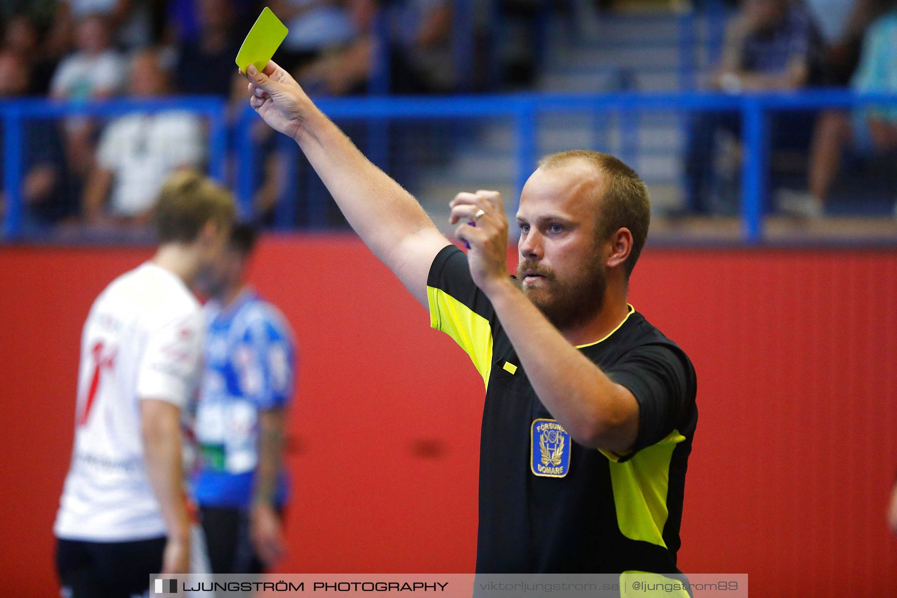 Träningsmatch IFK Skövde HK-RP IF Linköping 32-13,herr,Arena Skövde,Skövde,Sverige,Handboll,,2018,203252