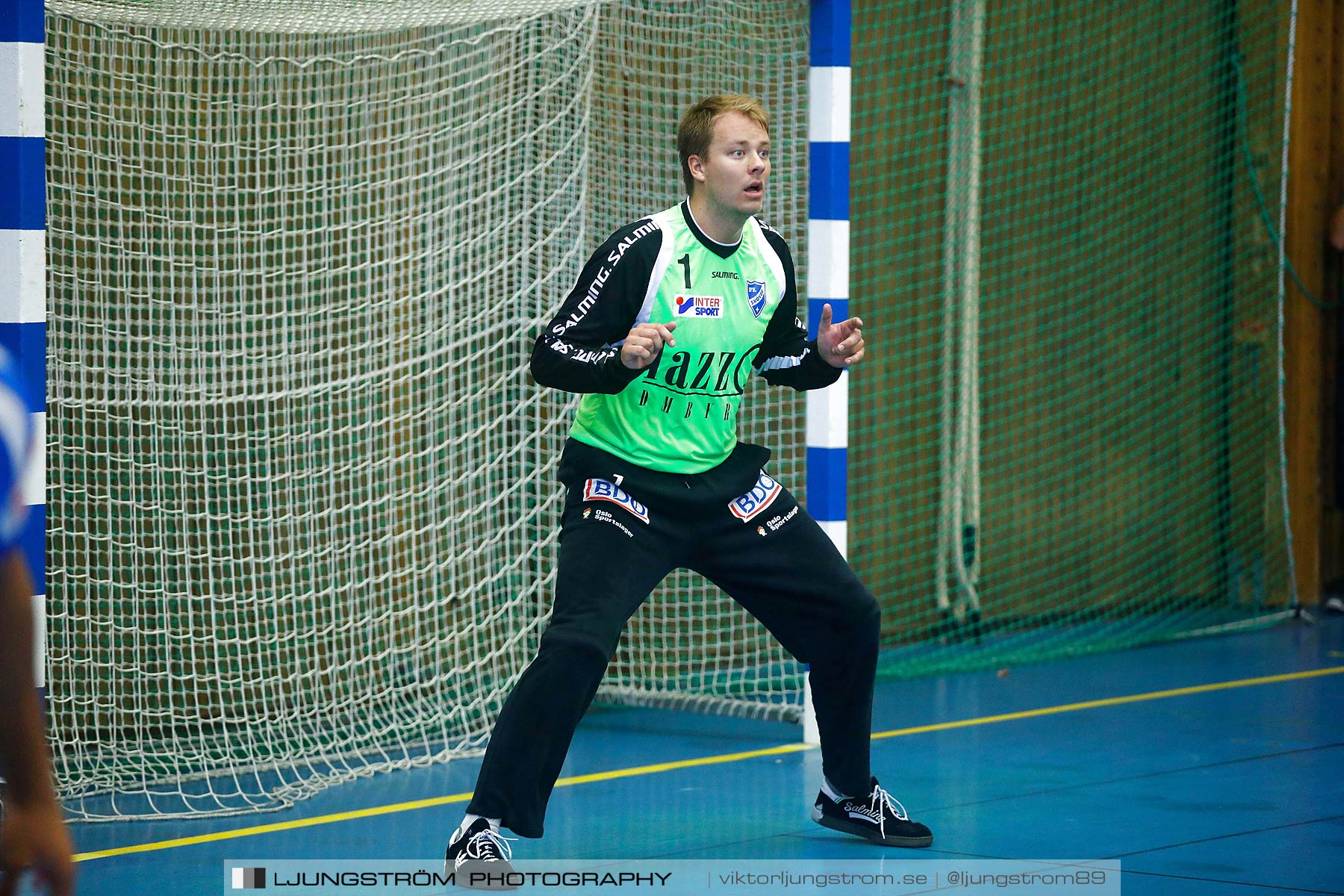 Träningsmatch IFK Skövde HK-RP IF Linköping 32-13,herr,Arena Skövde,Skövde,Sverige,Handboll,,2018,203279