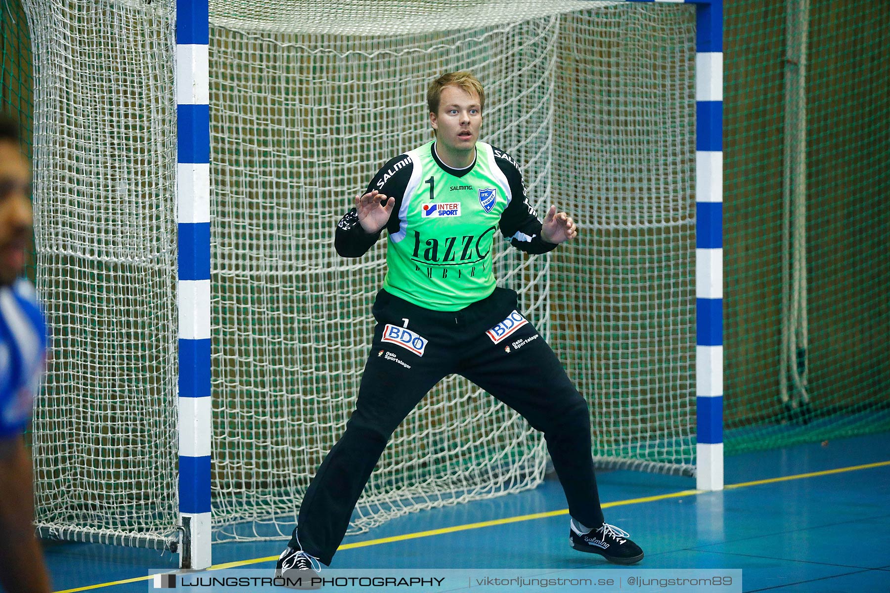 Träningsmatch IFK Skövde HK-RP IF Linköping 32-13,herr,Arena Skövde,Skövde,Sverige,Handboll,,2018,203280