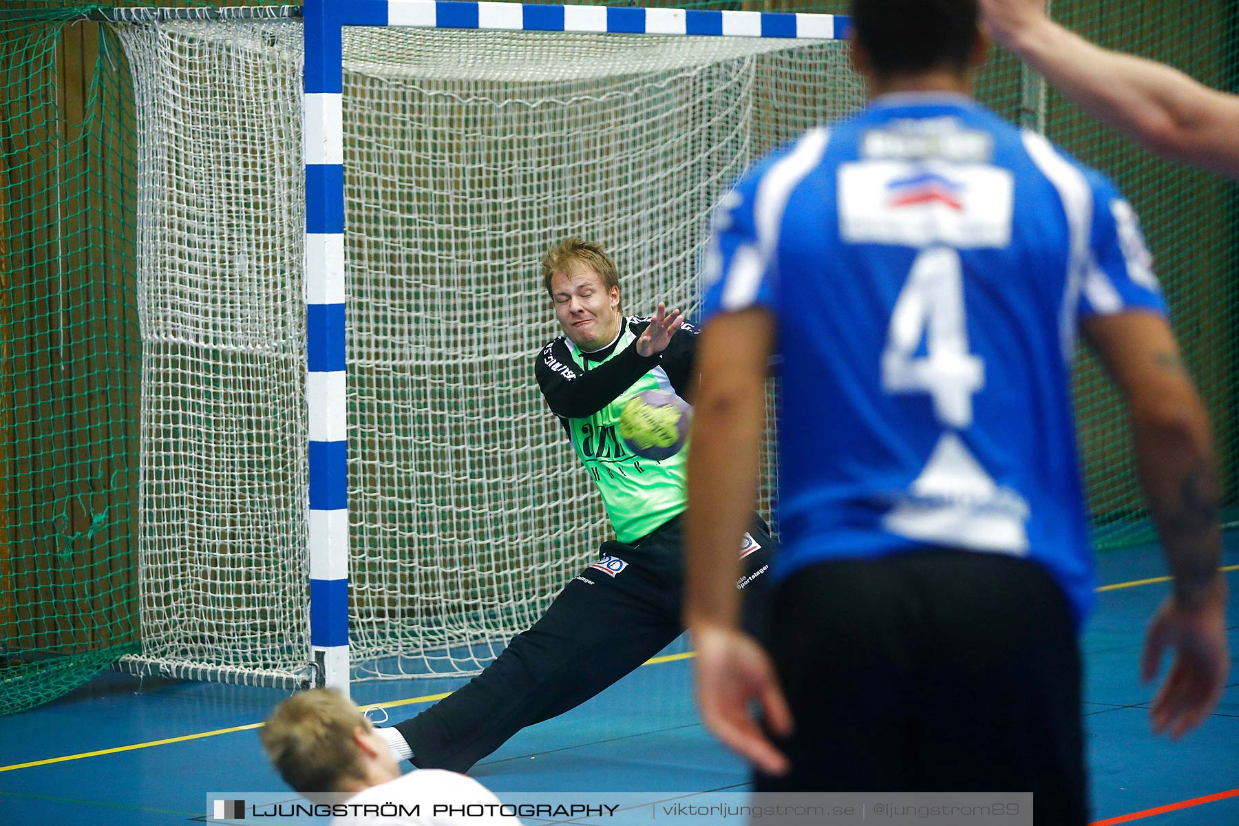 Träningsmatch IFK Skövde HK-RP IF Linköping 32-13,herr,Arena Skövde,Skövde,Sverige,Handboll,,2018,203282