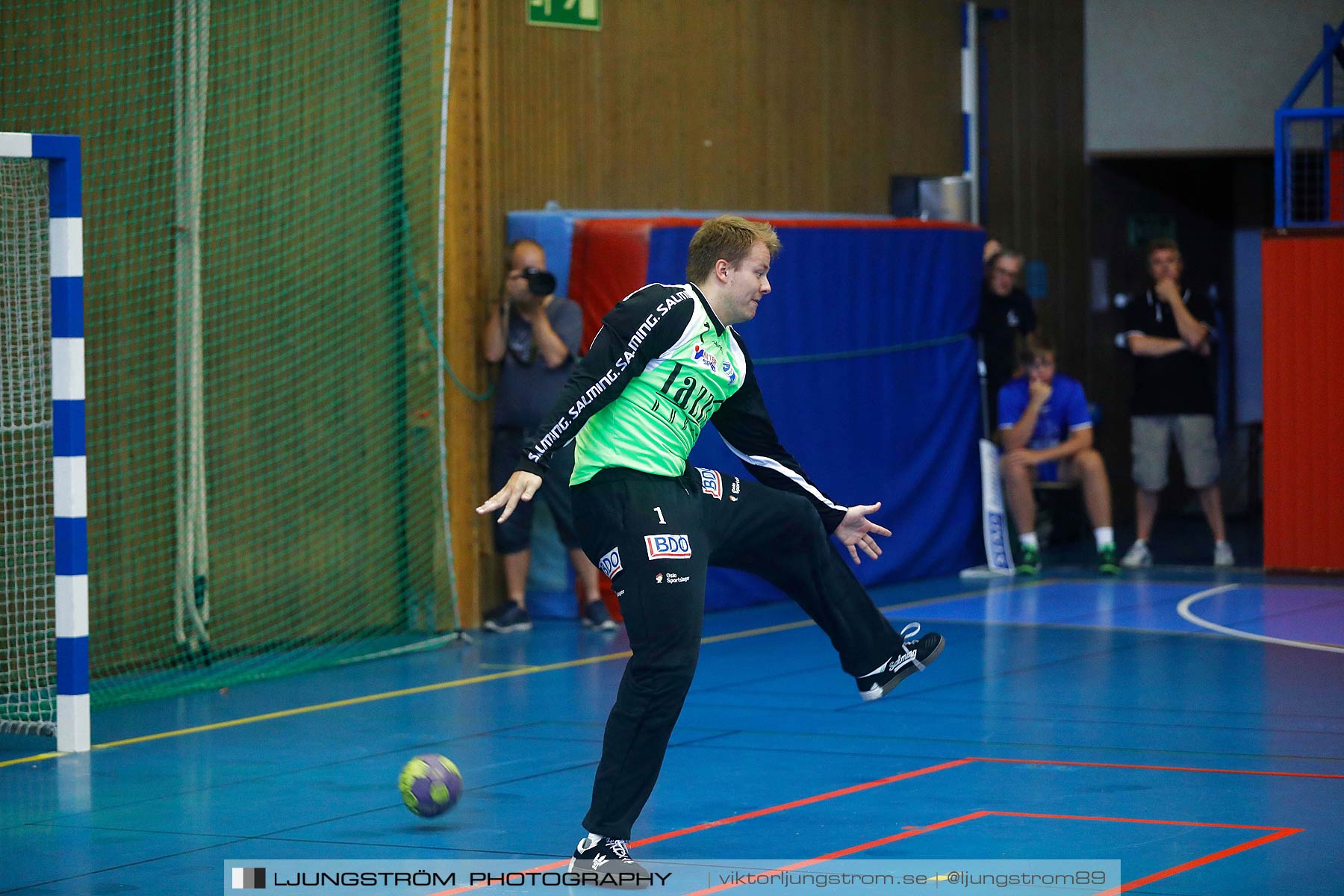 Träningsmatch IFK Skövde HK-RP IF Linköping 32-13,herr,Arena Skövde,Skövde,Sverige,Handboll,,2018,203283