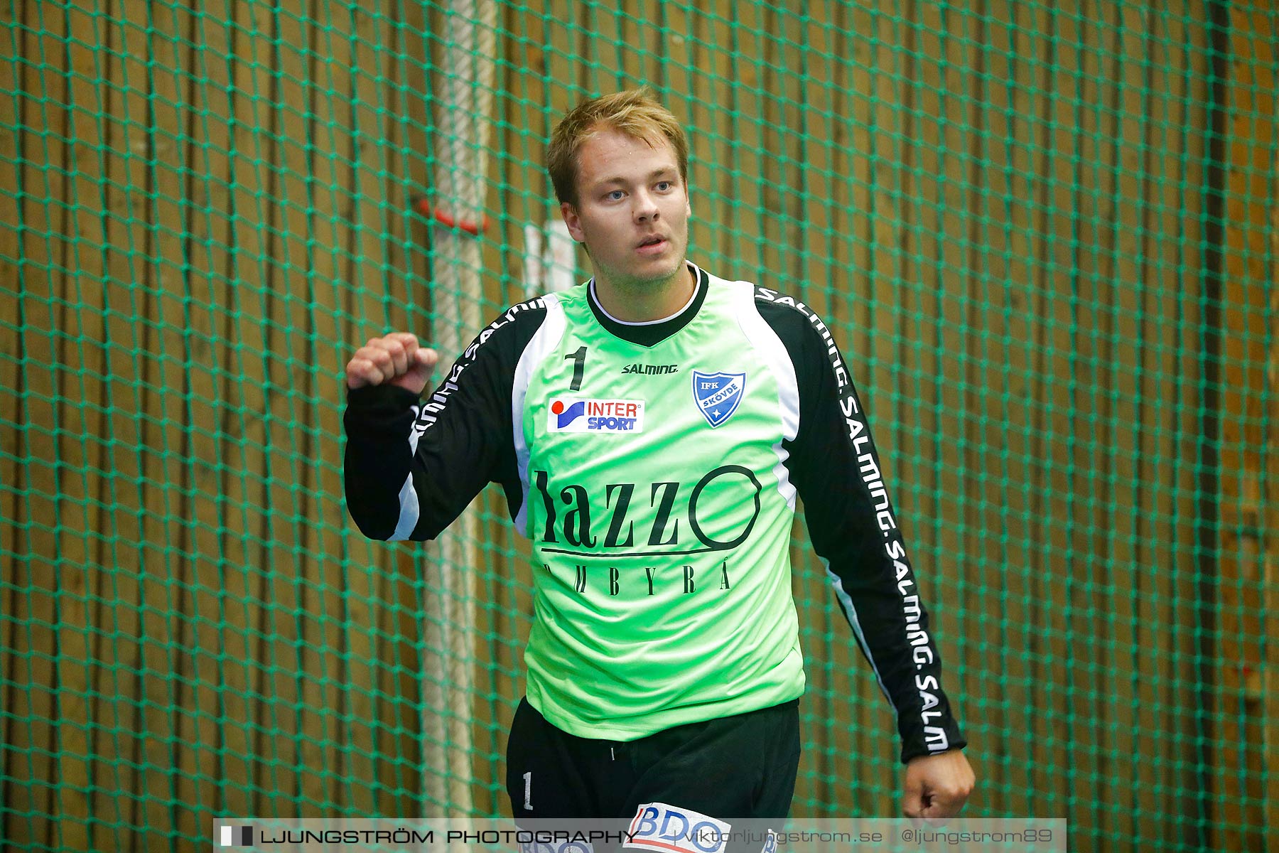 Träningsmatch IFK Skövde HK-RP IF Linköping 32-13,herr,Arena Skövde,Skövde,Sverige,Handboll,,2018,203300