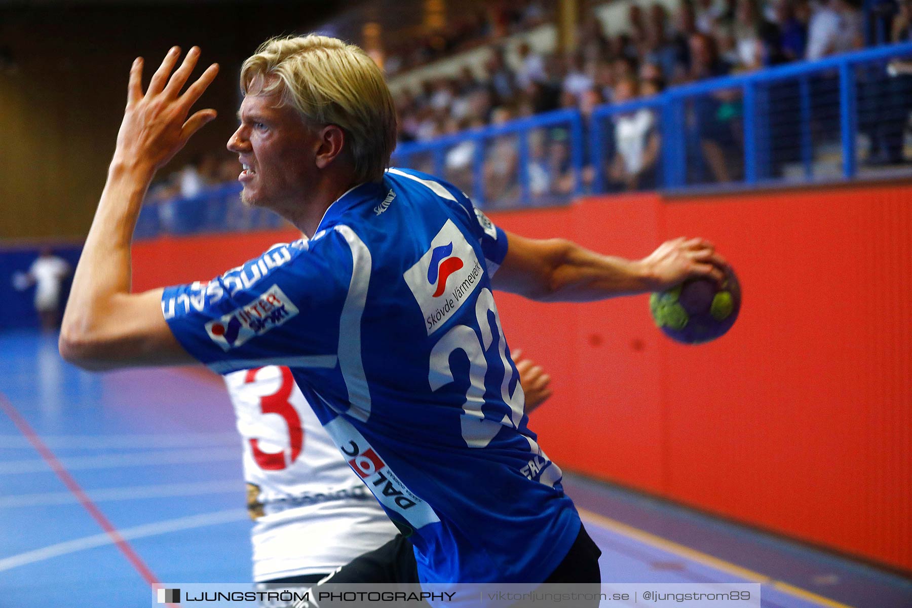 Träningsmatch IFK Skövde HK-RP IF Linköping 32-13,herr,Arena Skövde,Skövde,Sverige,Handboll,,2018,203322