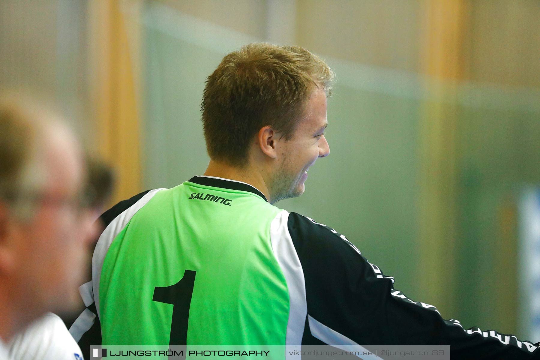 Träningsmatch IFK Skövde HK-RP IF Linköping 32-13,herr,Arena Skövde,Skövde,Sverige,Handboll,,2018,203353