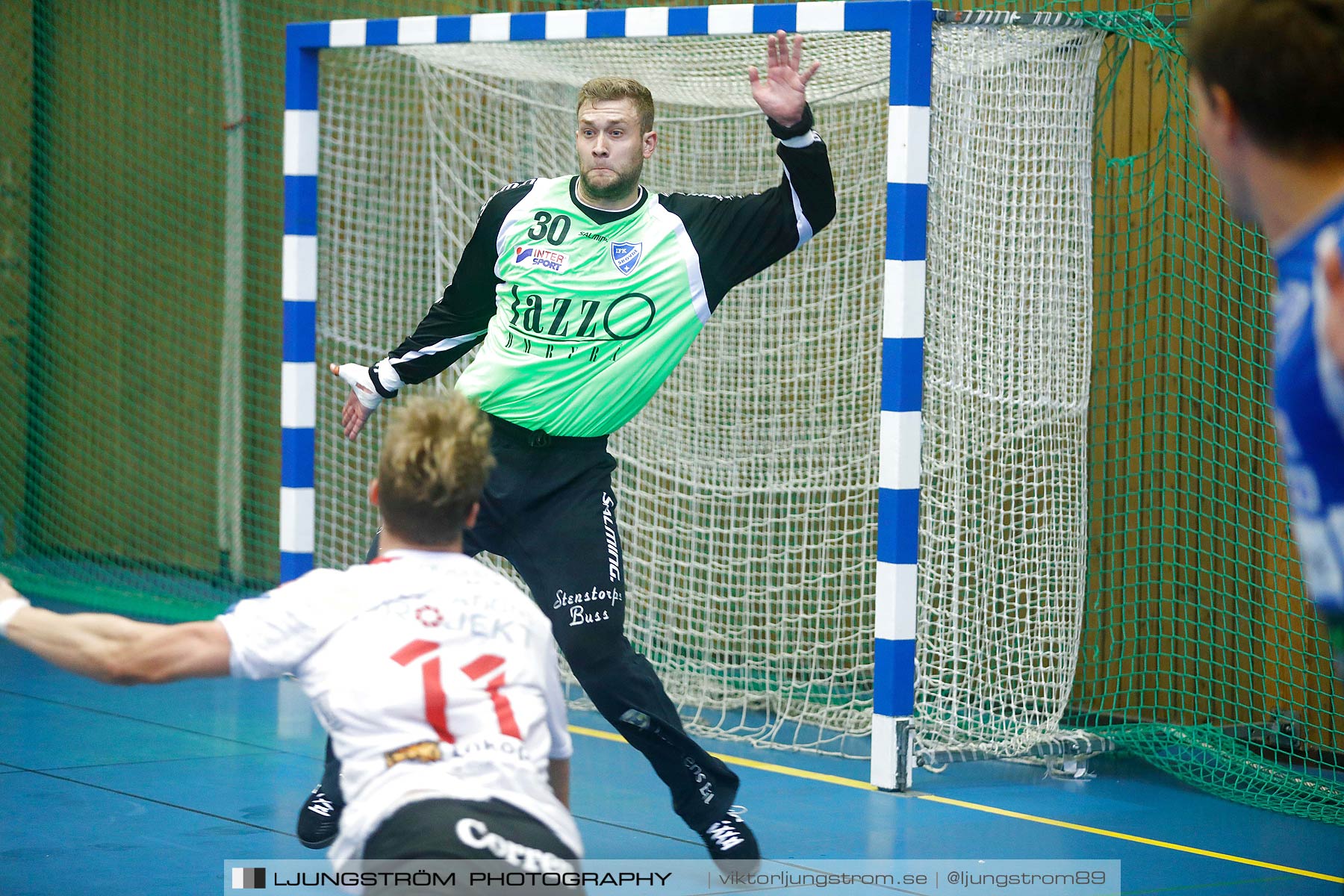 Träningsmatch IFK Skövde HK-RP IF Linköping 32-13,herr,Arena Skövde,Skövde,Sverige,Handboll,,2018,203362