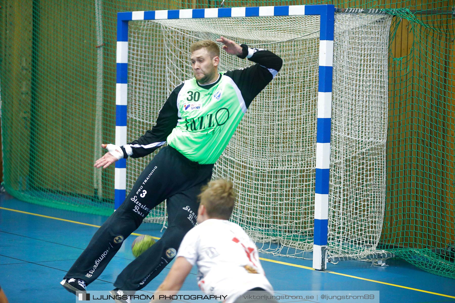 Träningsmatch IFK Skövde HK-RP IF Linköping 32-13,herr,Arena Skövde,Skövde,Sverige,Handboll,,2018,203363