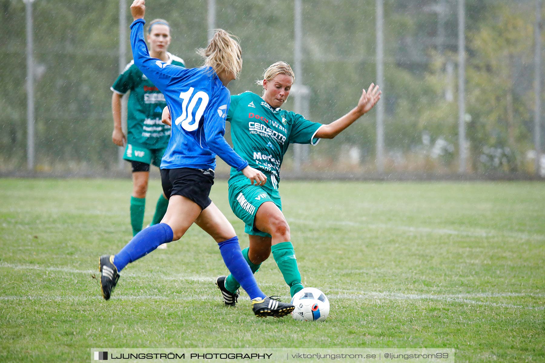 Fagersanna/Mölltorp-Brevik-Våmbs IF 0-4,dam,Mölltorps IP,Mölltorp,Sverige,Fotboll,,2018,203480