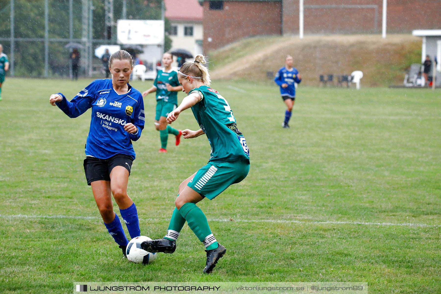 Fagersanna/Mölltorp-Brevik-Våmbs IF 0-4,dam,Mölltorps IP,Mölltorp,Sverige,Fotboll,,2018,203511