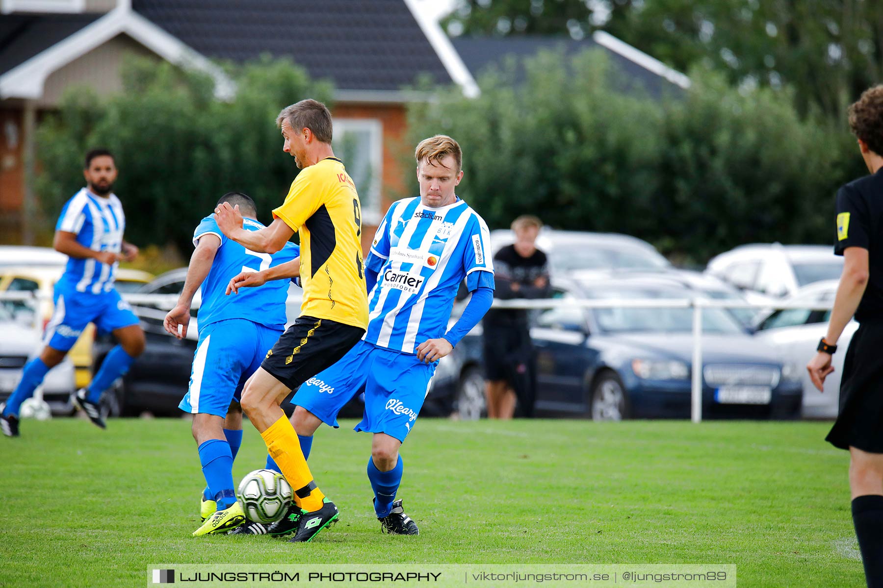 Borgunda IK-Norra Fågelås IF 3-3,herr,Biksborg,Borgunda,Sverige,Fotboll,,2018,203733