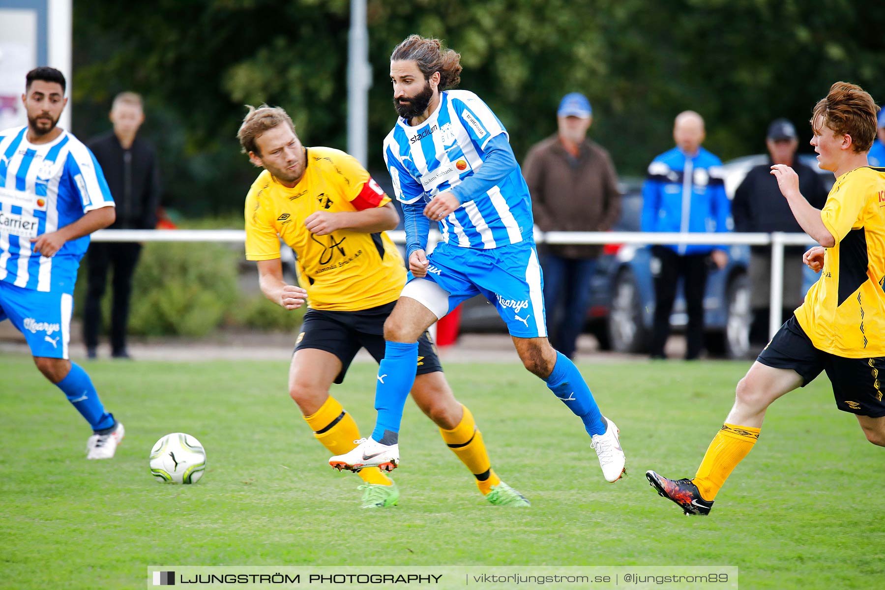 Borgunda IK-Norra Fågelås IF 3-3,herr,Biksborg,Borgunda,Sverige,Fotboll,,2018,203741