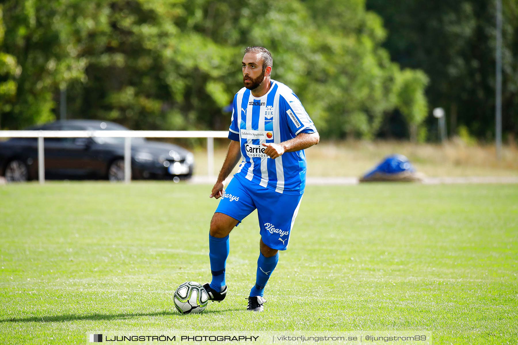 Borgunda IK-Norra Fågelås IF 3-3,herr,Biksborg,Borgunda,Sverige,Fotboll,,2018,203751