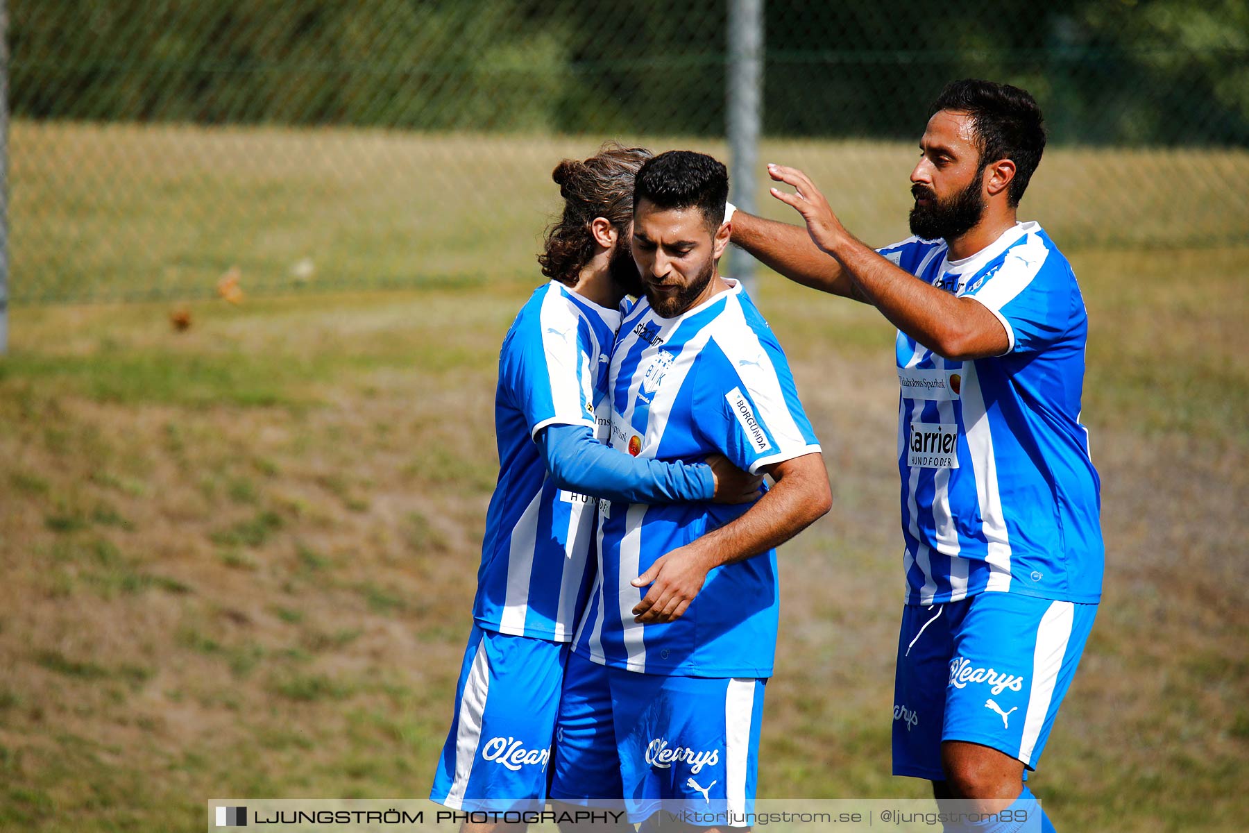 Borgunda IK-Norra Fågelås IF 3-3,herr,Biksborg,Borgunda,Sverige,Fotboll,,2018,203757