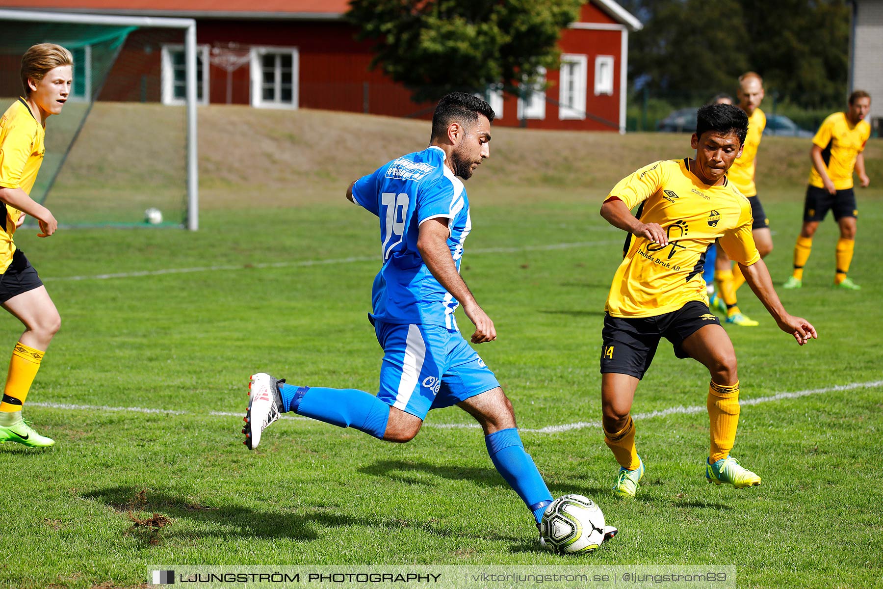 Borgunda IK-Norra Fågelås IF 3-3,herr,Biksborg,Borgunda,Sverige,Fotboll,,2018,203763