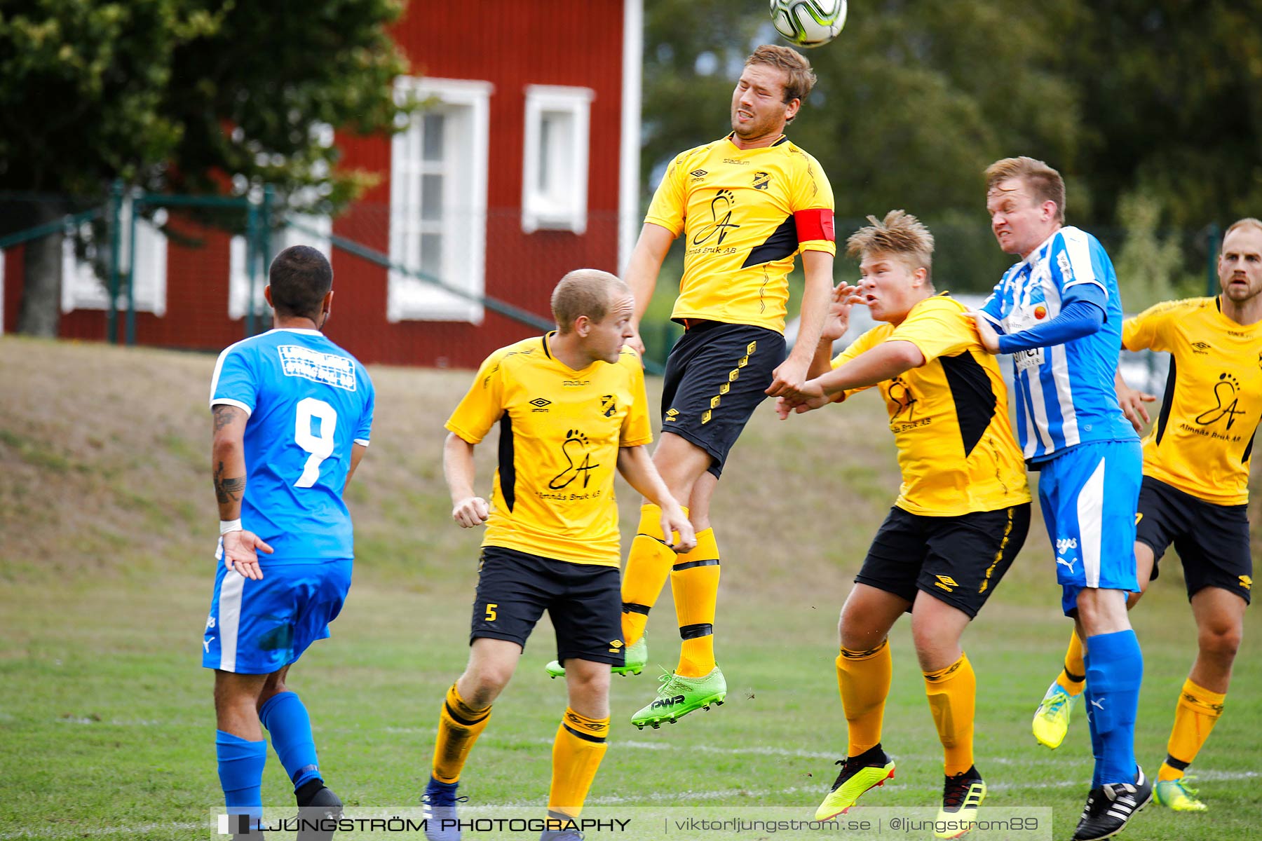 Borgunda IK-Norra Fågelås IF 3-3,herr,Biksborg,Borgunda,Sverige,Fotboll,,2018,203770