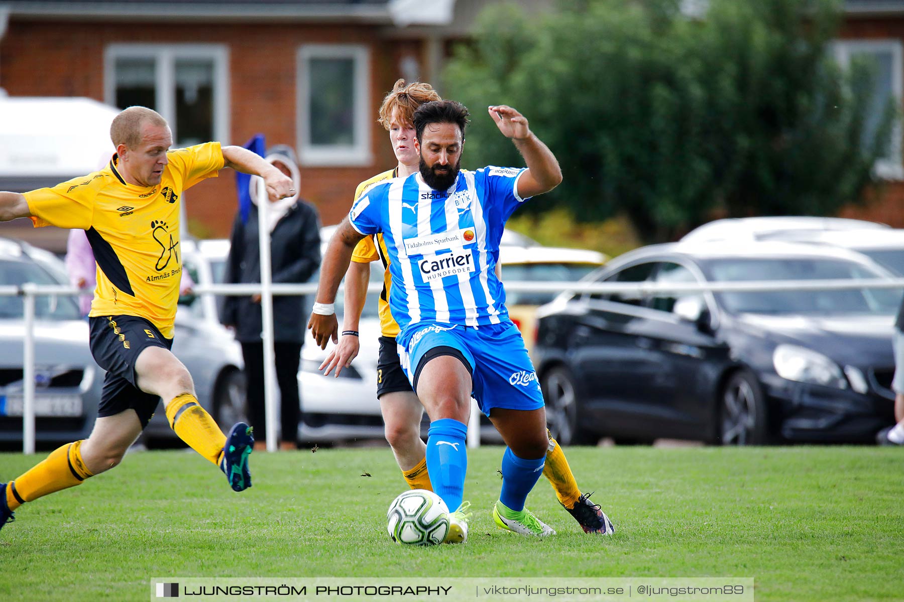 Borgunda IK-Norra Fågelås IF 3-3,herr,Biksborg,Borgunda,Sverige,Fotboll,,2018,203783