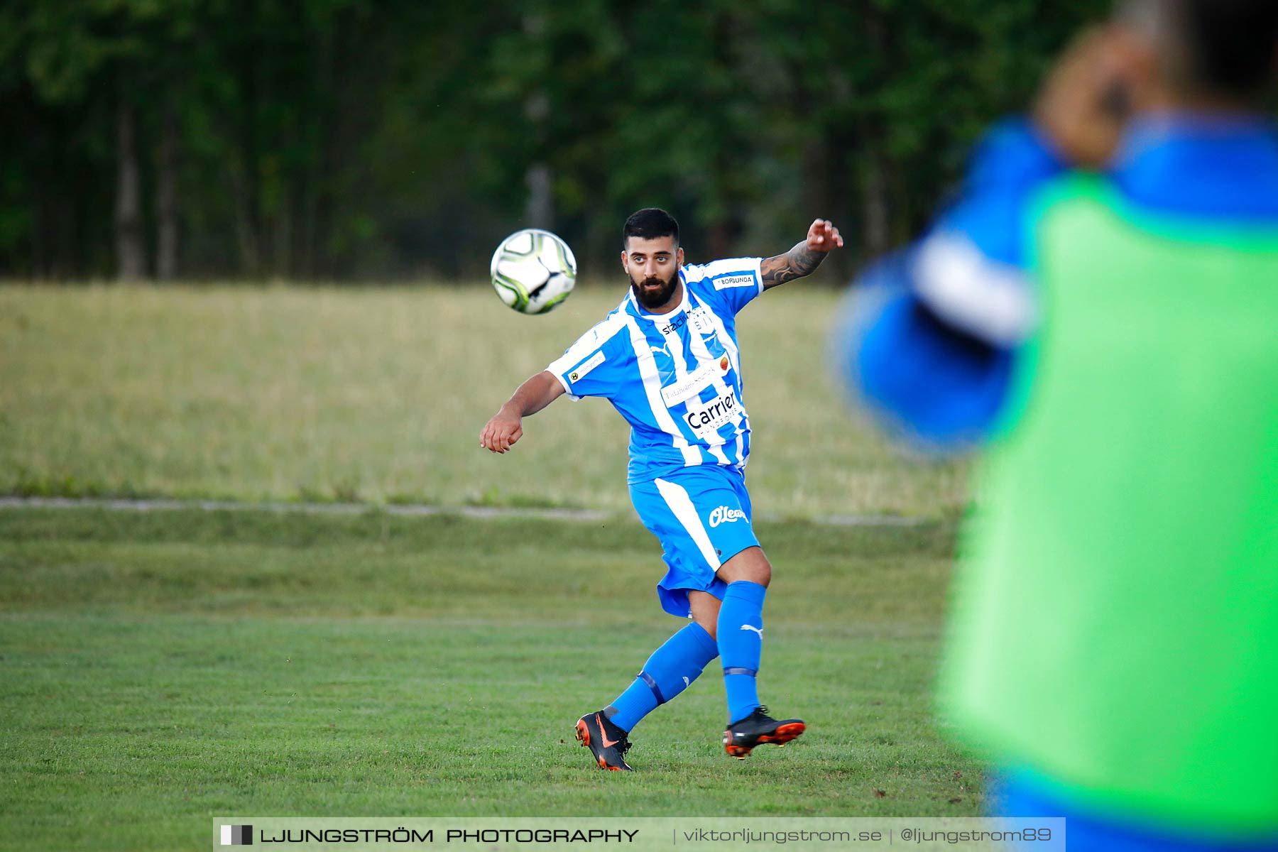 Borgunda IK-Norra Fågelås IF 3-3,herr,Biksborg,Borgunda,Sverige,Fotboll,,2018,203785