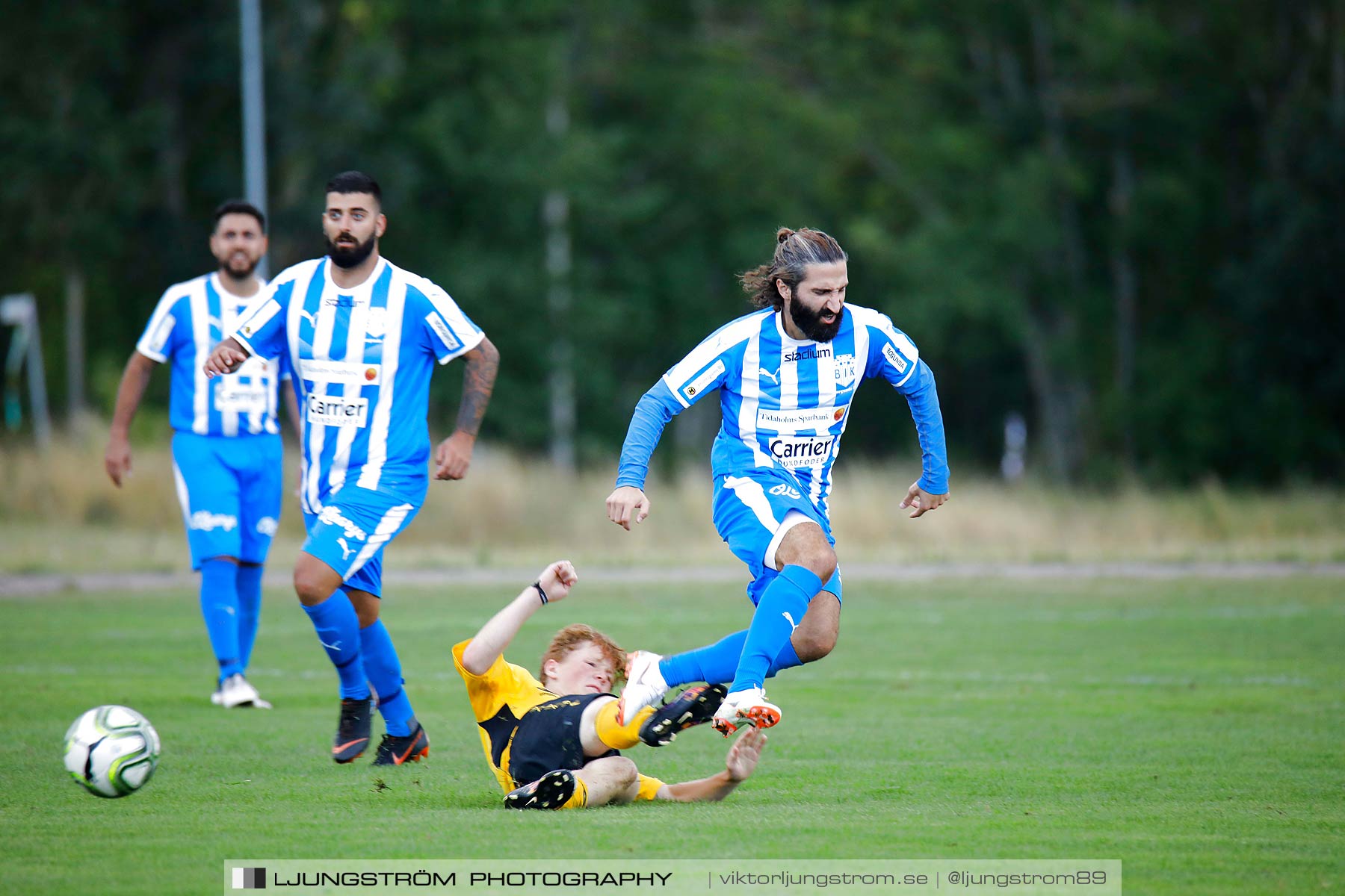 Borgunda IK-Norra Fågelås IF 3-3,herr,Biksborg,Borgunda,Sverige,Fotboll,,2018,203796