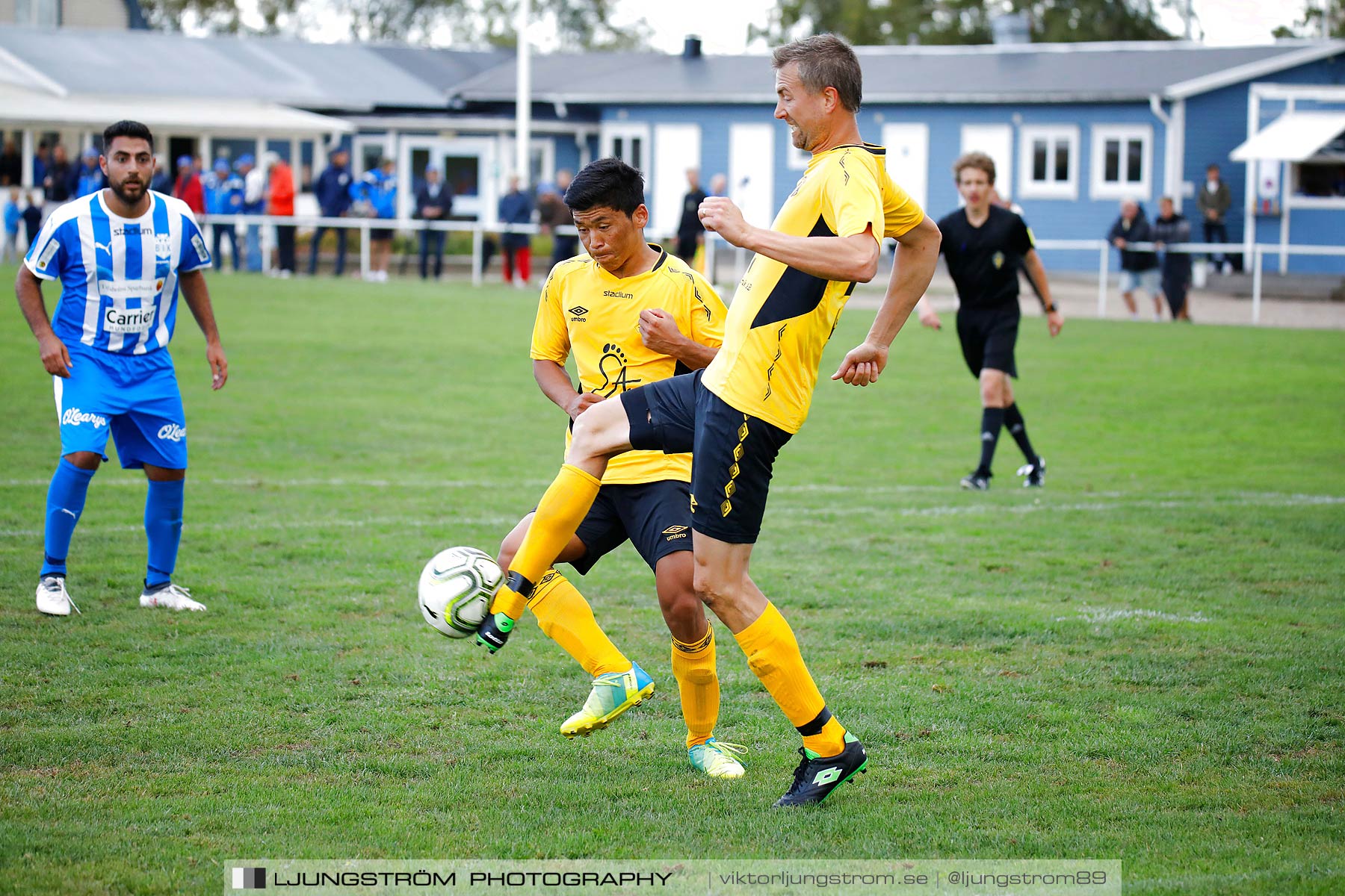 Borgunda IK-Norra Fågelås IF 3-3,herr,Biksborg,Borgunda,Sverige,Fotboll,,2018,203806