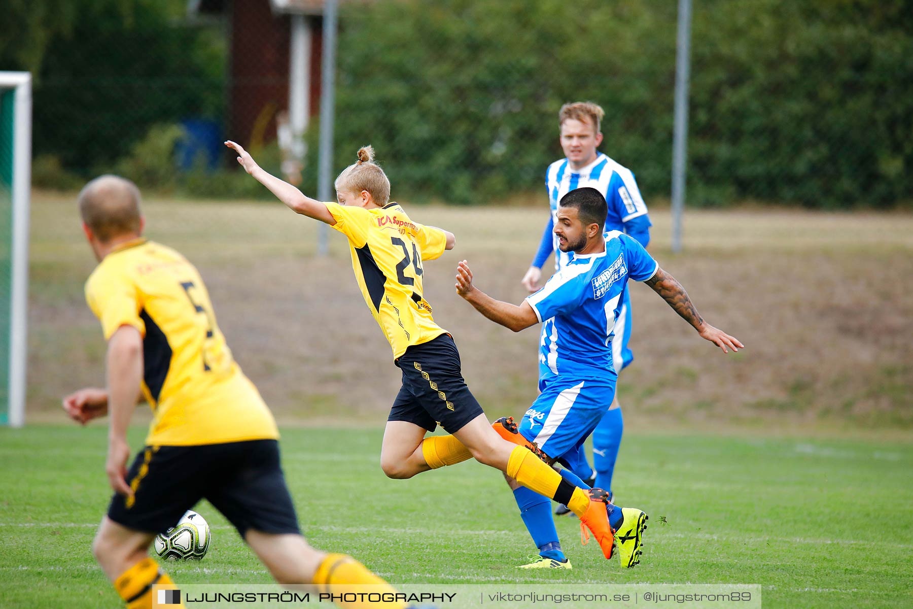 Borgunda IK-Norra Fågelås IF 3-3,herr,Biksborg,Borgunda,Sverige,Fotboll,,2018,203818