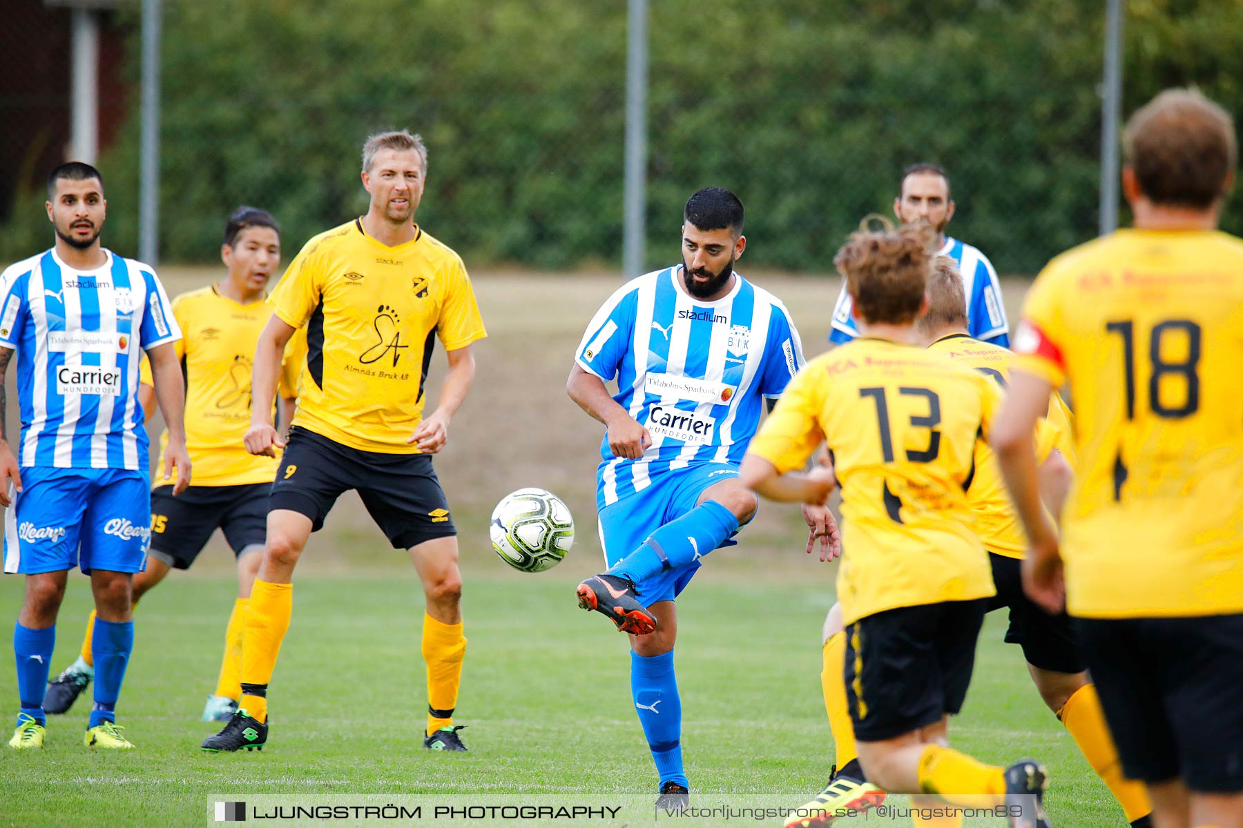 Borgunda IK-Norra Fågelås IF 3-3,herr,Biksborg,Borgunda,Sverige,Fotboll,,2018,203819