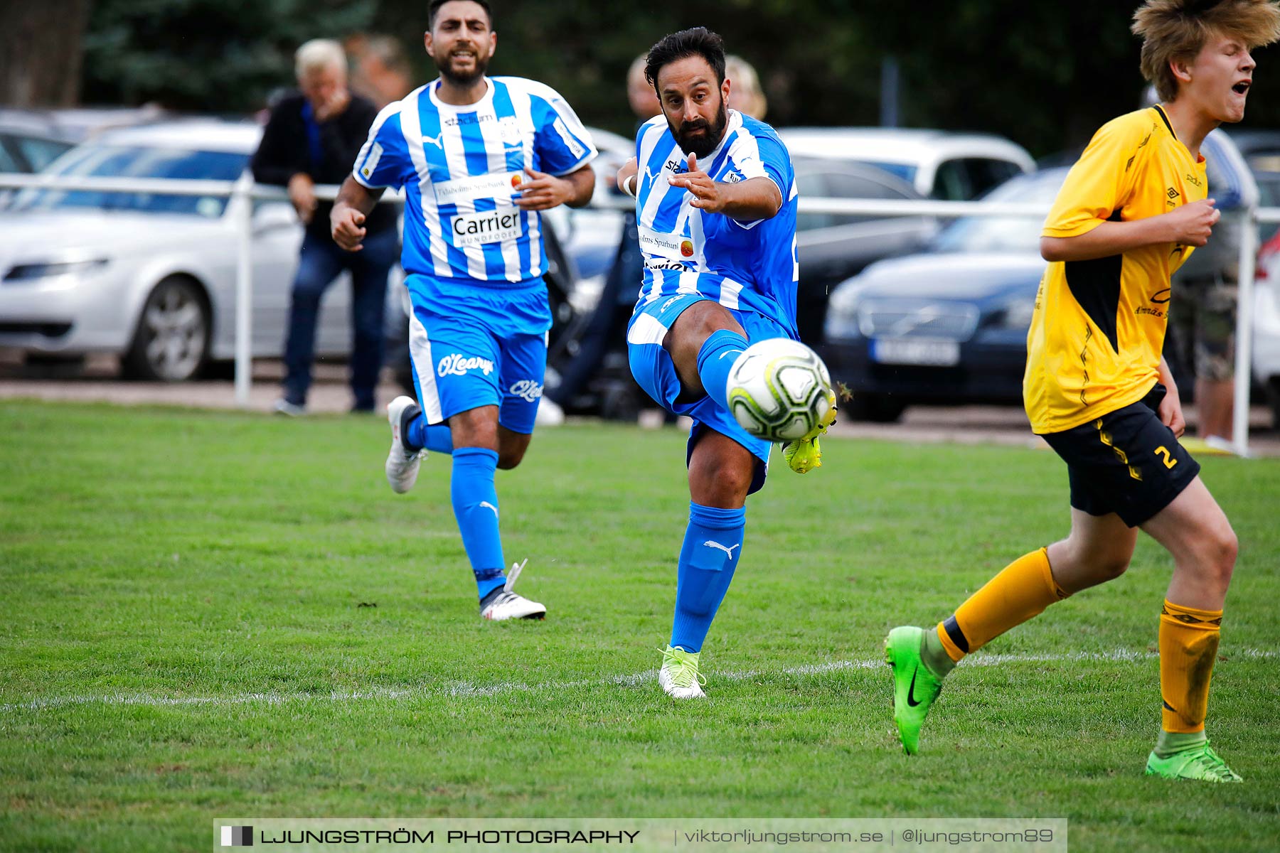 Borgunda IK-Norra Fågelås IF 3-3,herr,Biksborg,Borgunda,Sverige,Fotboll,,2018,203824