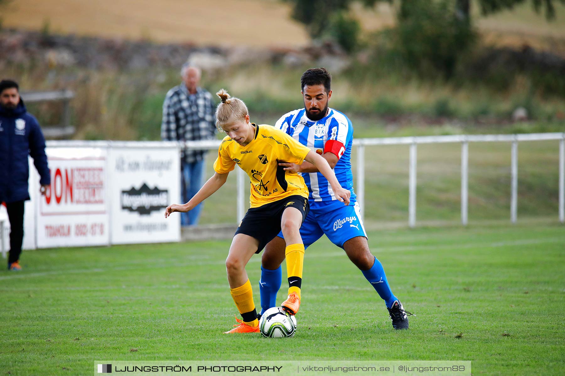 Borgunda IK-Norra Fågelås IF 3-3,herr,Biksborg,Borgunda,Sverige,Fotboll,,2018,203827