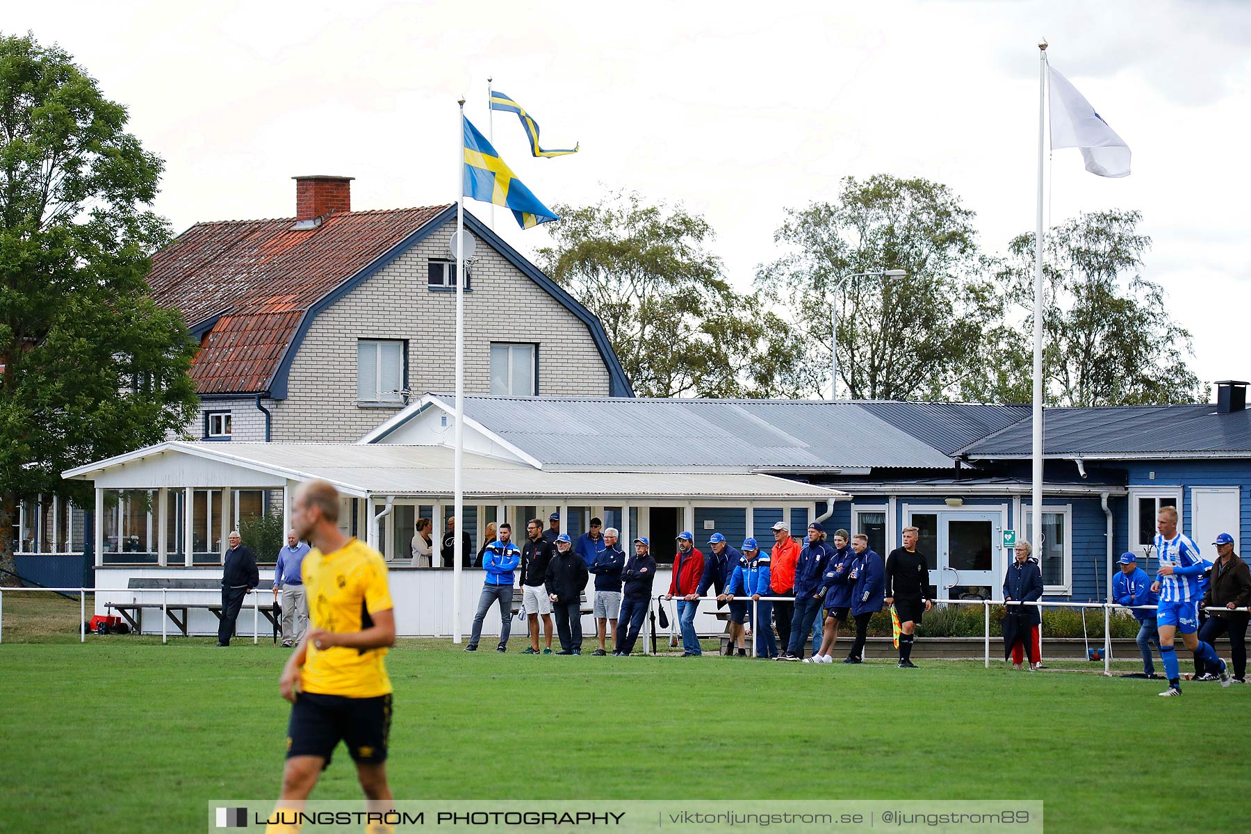 Borgunda IK-Norra Fågelås IF 3-3,herr,Biksborg,Borgunda,Sverige,Fotboll,,2018,203840