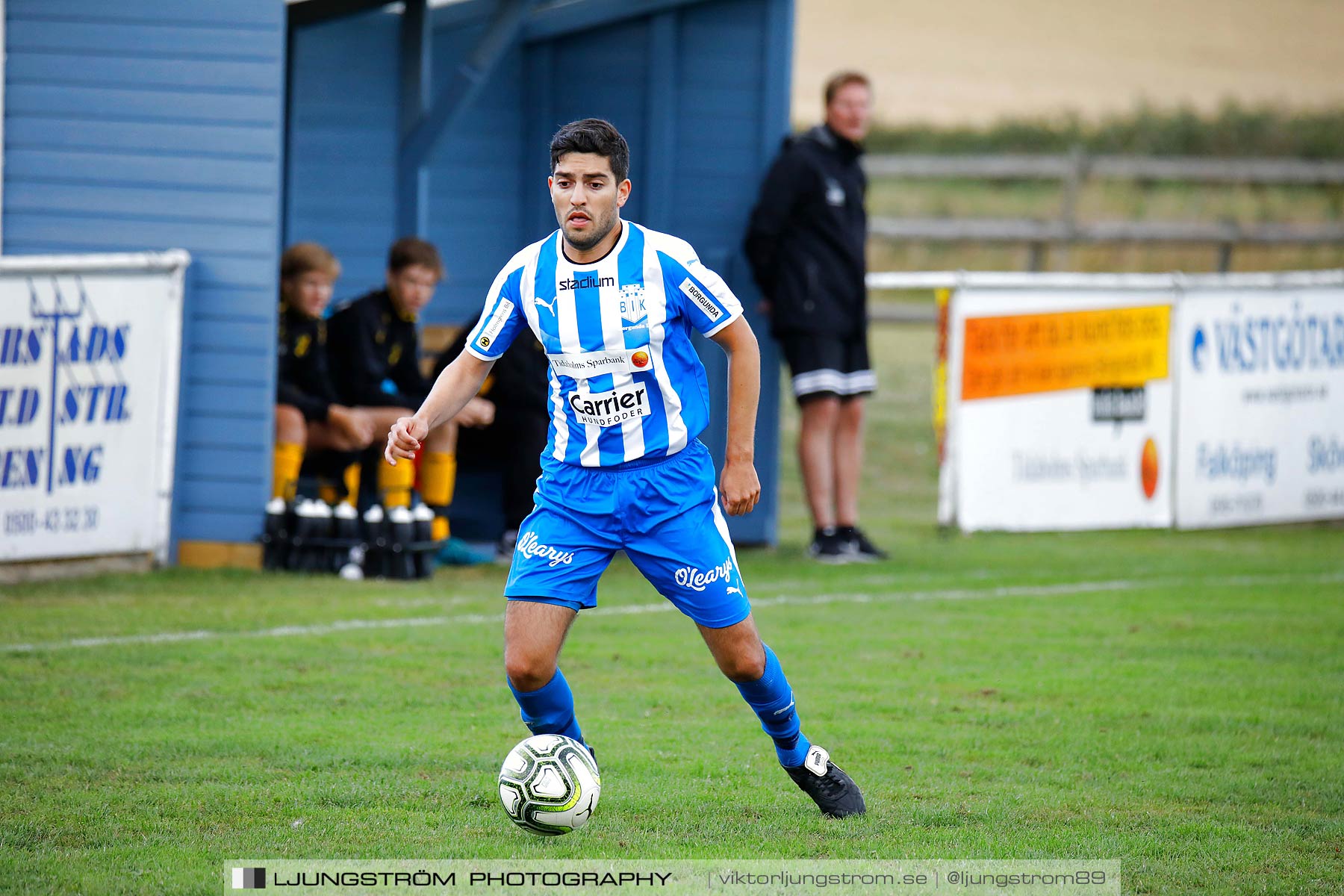 Borgunda IK-Norra Fågelås IF 3-3,herr,Biksborg,Borgunda,Sverige,Fotboll,,2018,203847