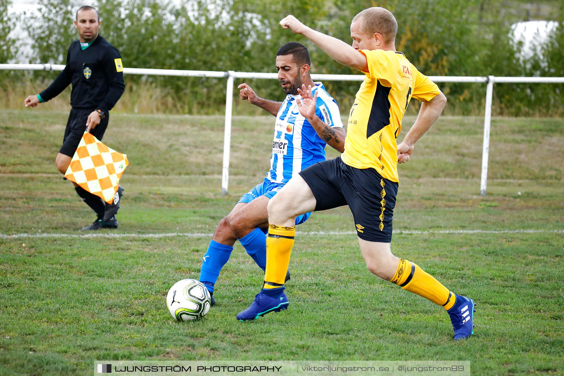 Borgunda IK-Norra Fågelås IF 3-3,herr,Biksborg,Borgunda,Sverige,Fotboll,,2018,203849