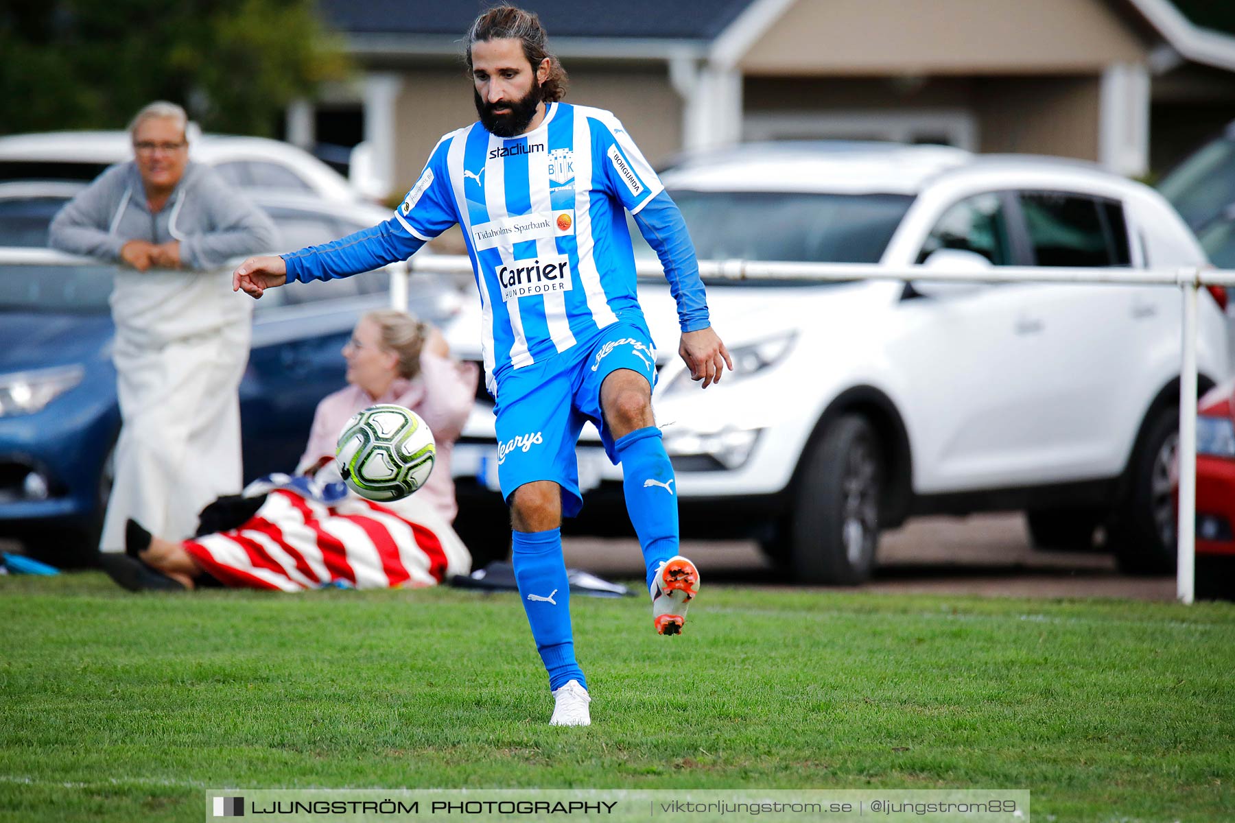 Borgunda IK-Norra Fågelås IF 3-3,herr,Biksborg,Borgunda,Sverige,Fotboll,,2018,203853