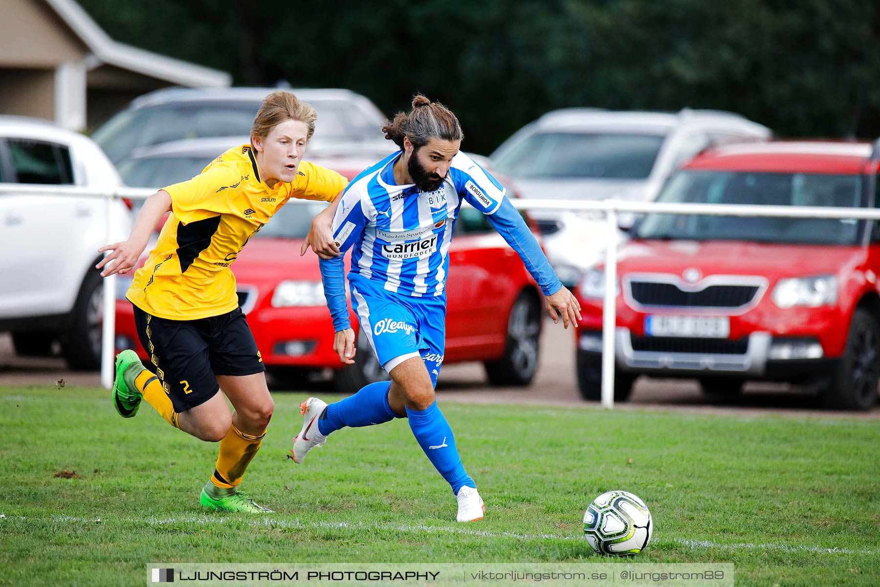 Borgunda IK-Norra Fågelås IF 3-3,herr,Biksborg,Borgunda,Sverige,Fotboll,,2018,203856