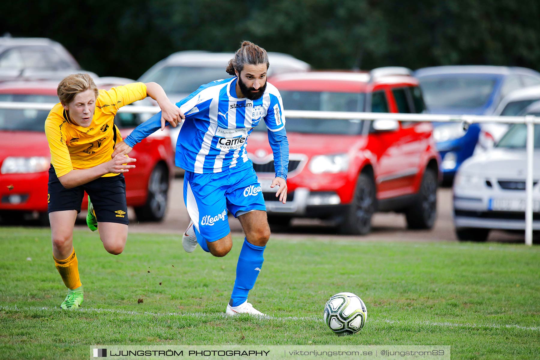 Borgunda IK-Norra Fågelås IF 3-3,herr,Biksborg,Borgunda,Sverige,Fotboll,,2018,203857