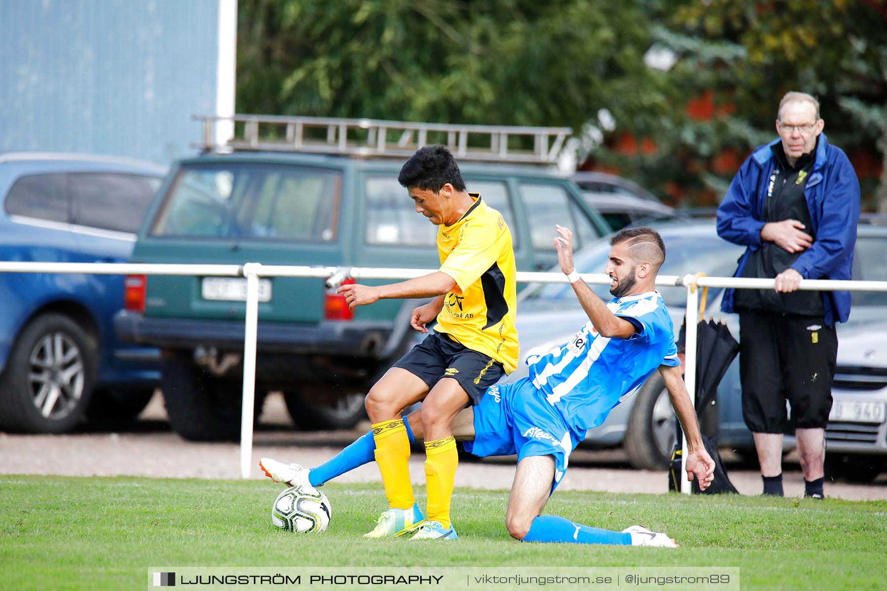 Borgunda IK-Norra Fågelås IF 3-3,herr,Biksborg,Borgunda,Sverige,Fotboll,,2018,203869