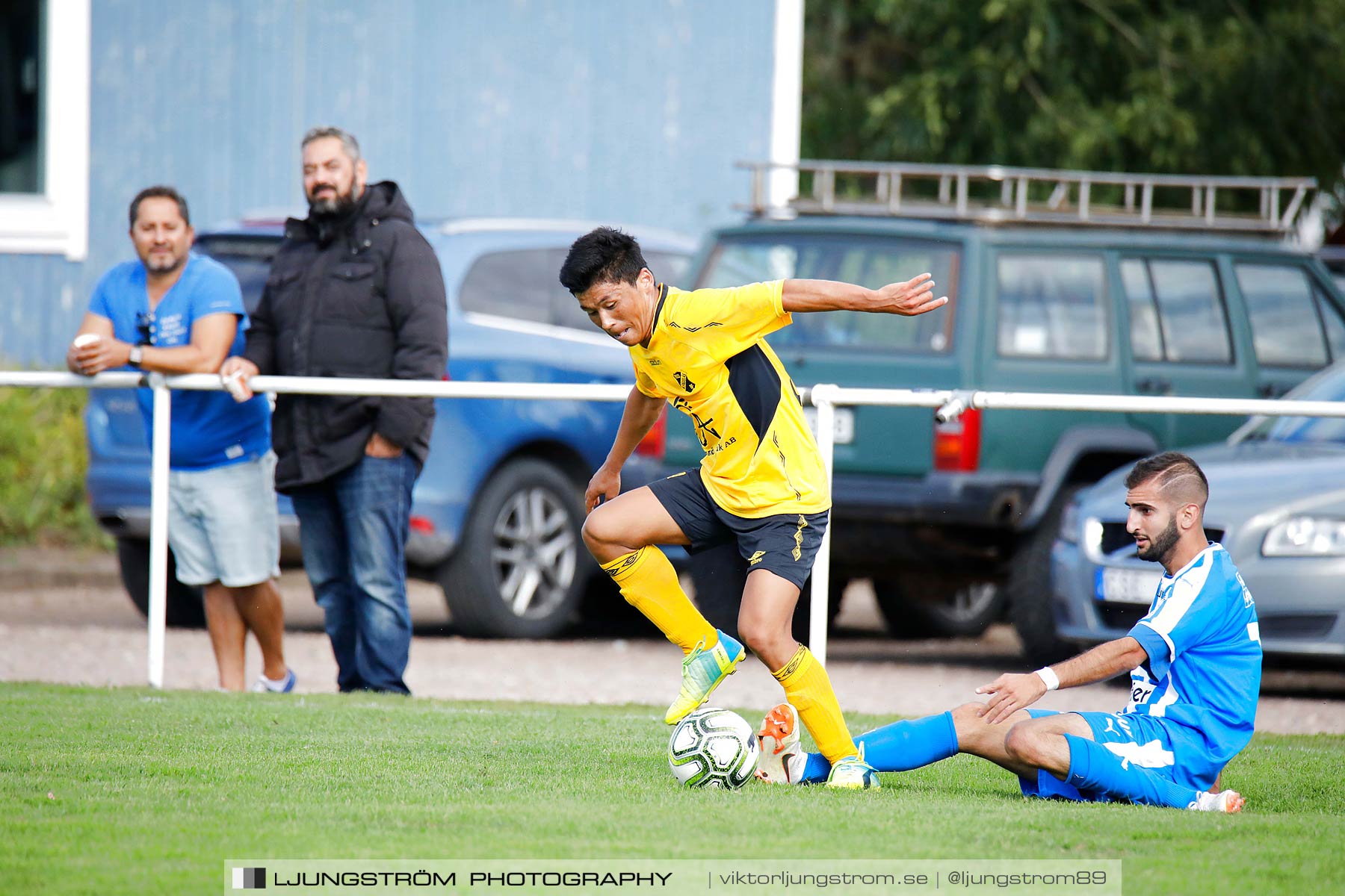 Borgunda IK-Norra Fågelås IF 3-3,herr,Biksborg,Borgunda,Sverige,Fotboll,,2018,203870