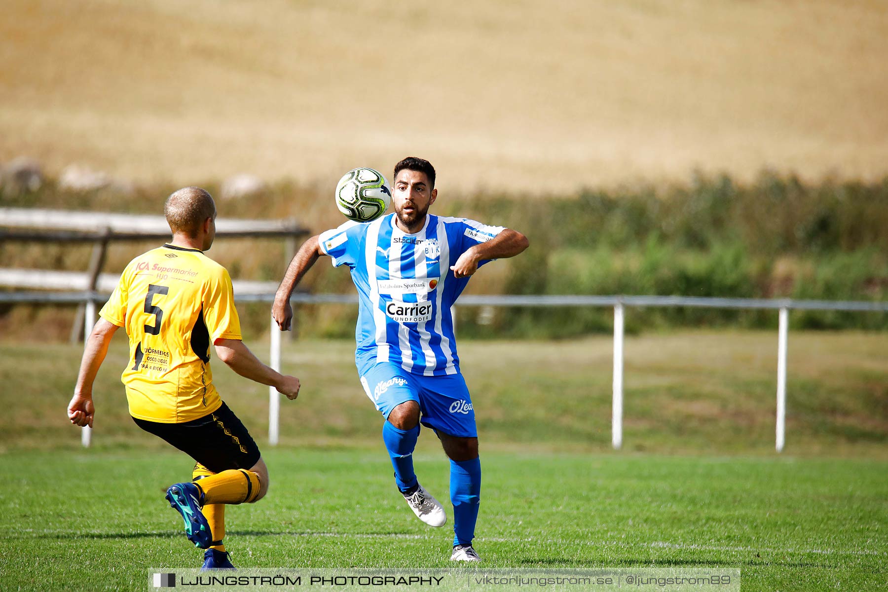 Borgunda IK-Norra Fågelås IF 3-3,herr,Biksborg,Borgunda,Sverige,Fotboll,,2018,203877