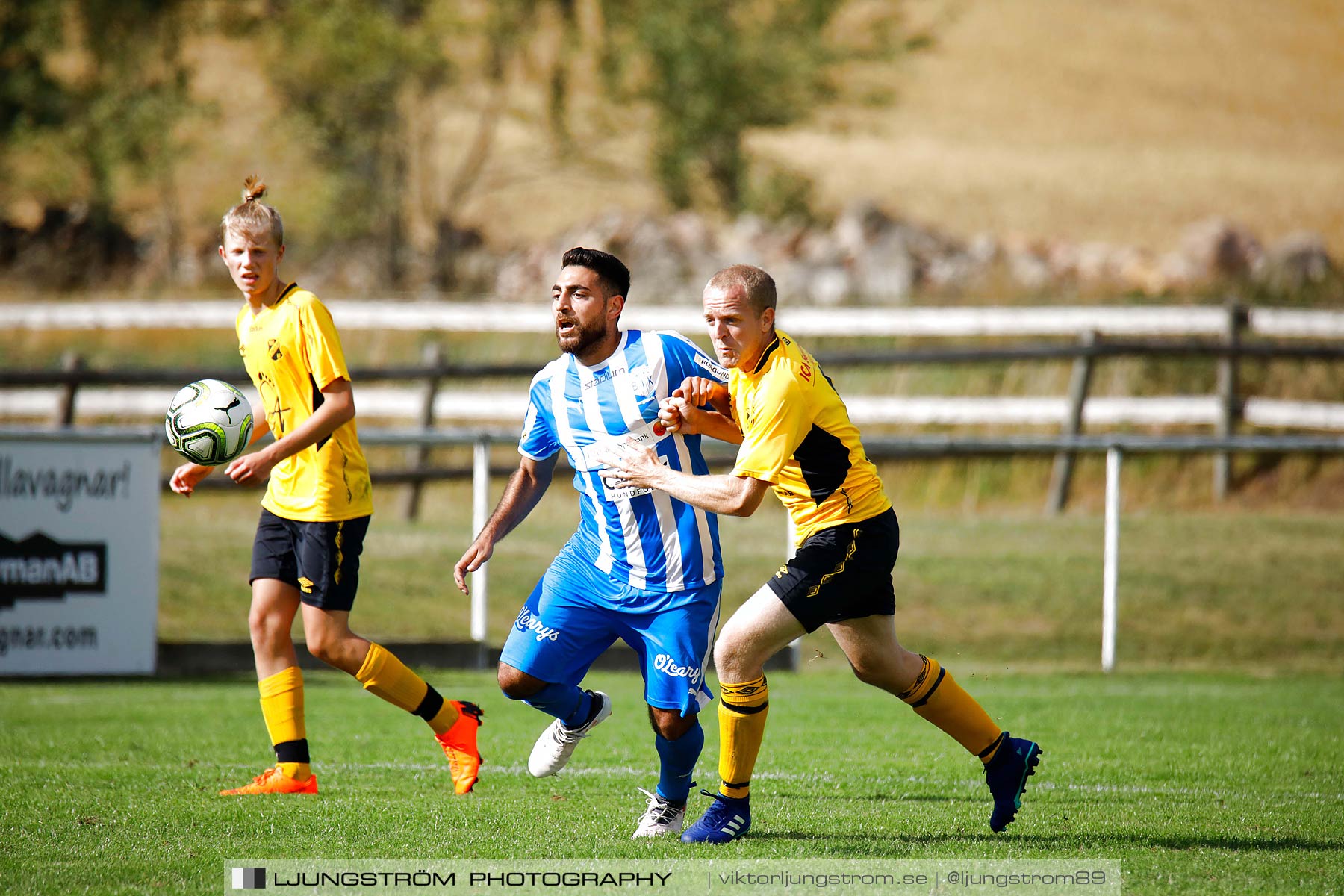 Borgunda IK-Norra Fågelås IF 3-3,herr,Biksborg,Borgunda,Sverige,Fotboll,,2018,203879