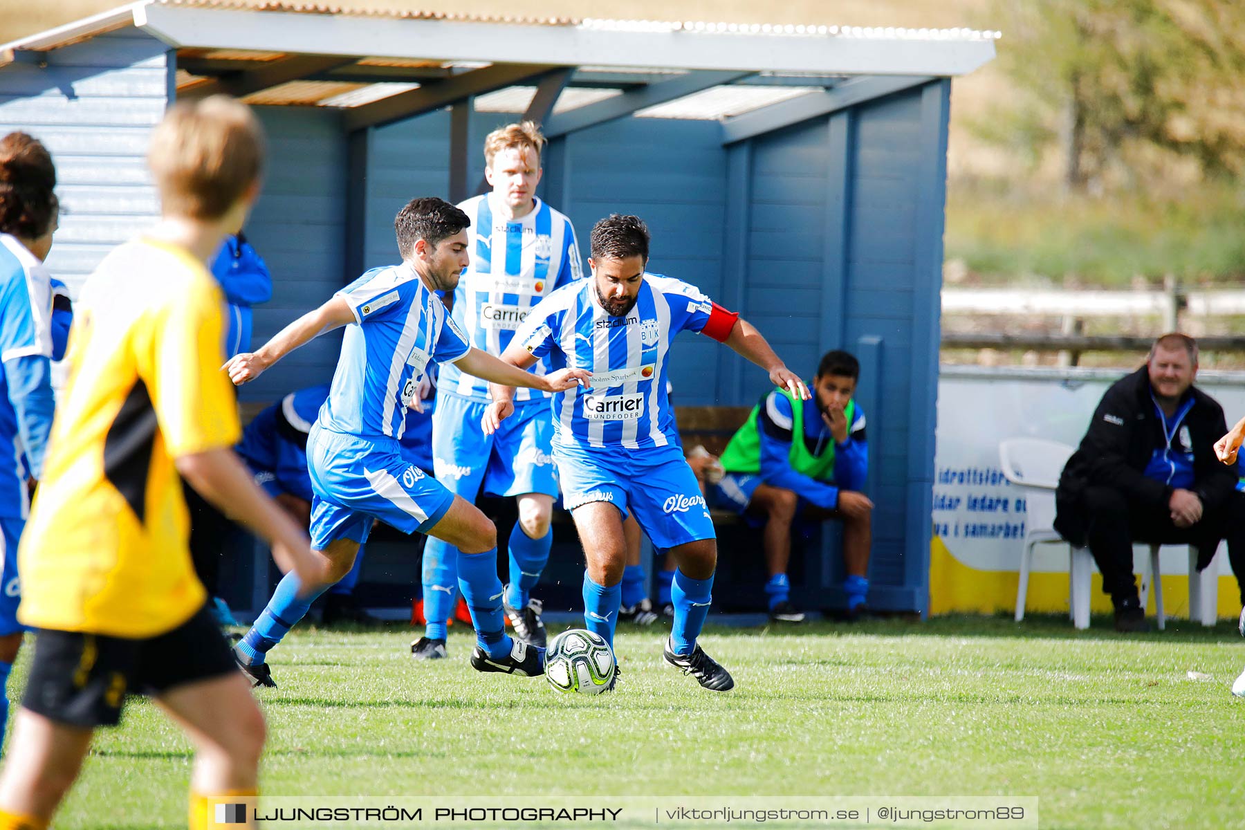 Borgunda IK-Norra Fågelås IF 3-3,herr,Biksborg,Borgunda,Sverige,Fotboll,,2018,203892