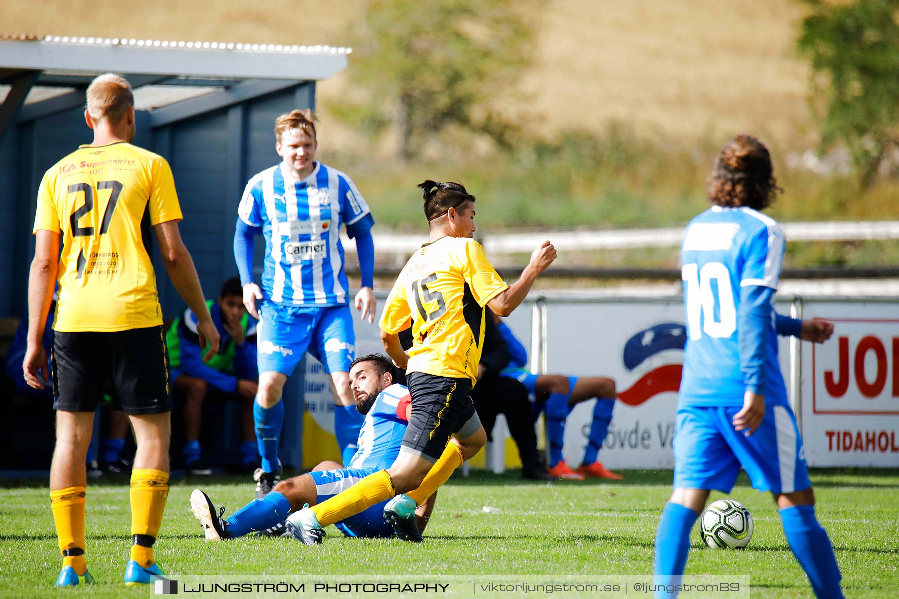 Borgunda IK-Norra Fågelås IF 3-3,herr,Biksborg,Borgunda,Sverige,Fotboll,,2018,203893