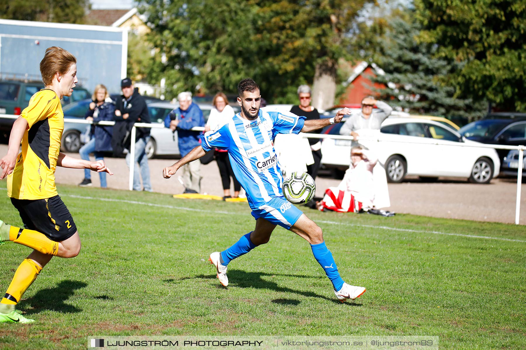 Borgunda IK-Norra Fågelås IF 3-3,herr,Biksborg,Borgunda,Sverige,Fotboll,,2018,203903