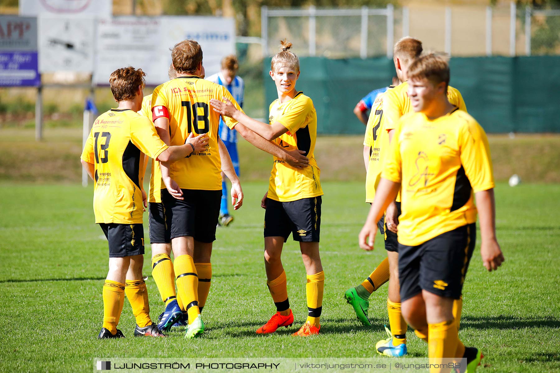 Borgunda IK-Norra Fågelås IF 3-3,herr,Biksborg,Borgunda,Sverige,Fotboll,,2018,203908