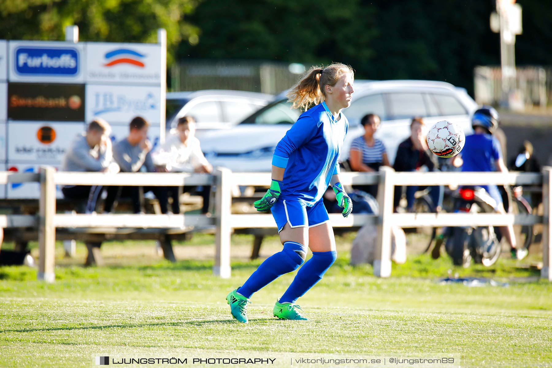 Skövde KIK/Våmb-Mariebo IK 2-2,dam,Lillegårdens IP,Skövde,Sverige,Fotboll,,2018,203927