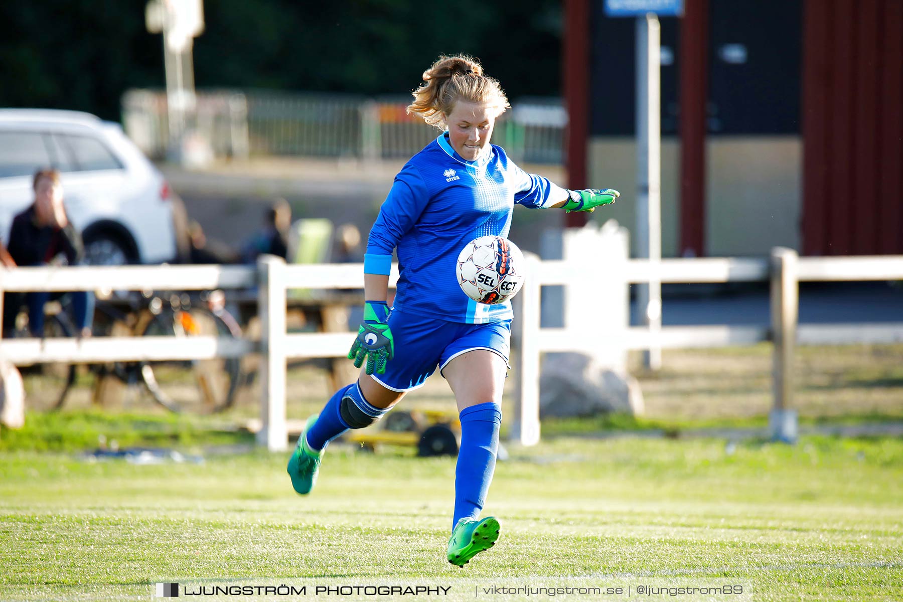 Skövde KIK/Våmb-Mariebo IK 2-2,dam,Lillegårdens IP,Skövde,Sverige,Fotboll,,2018,203941