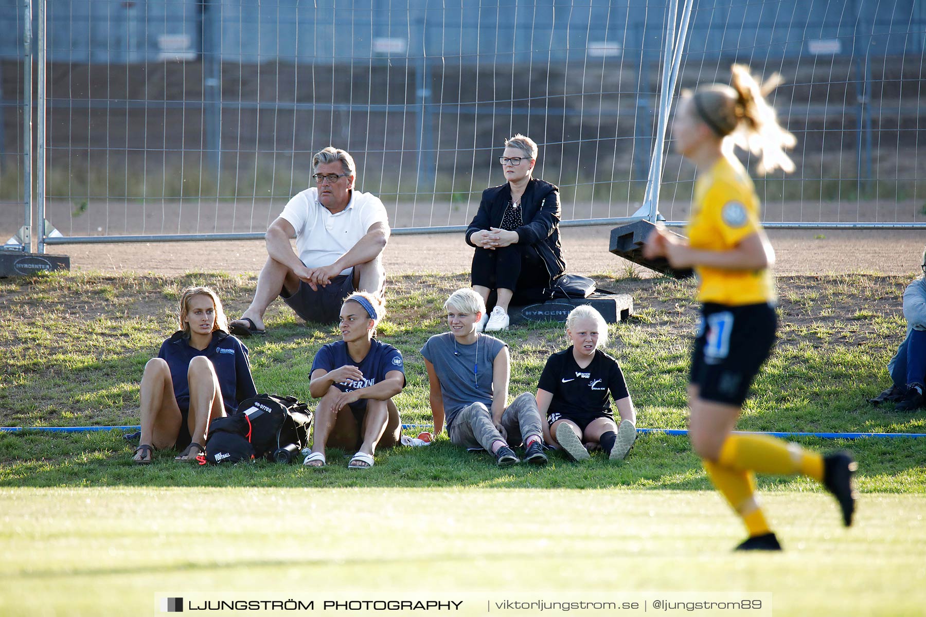 Skövde KIK/Våmb-Mariebo IK 2-2,dam,Lillegårdens IP,Skövde,Sverige,Fotboll,,2018,203942