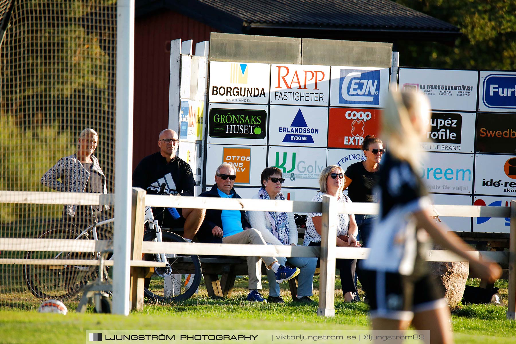 Skövde KIK/Våmb-Mariebo IK 2-2,dam,Lillegårdens IP,Skövde,Sverige,Fotboll,,2018,203956