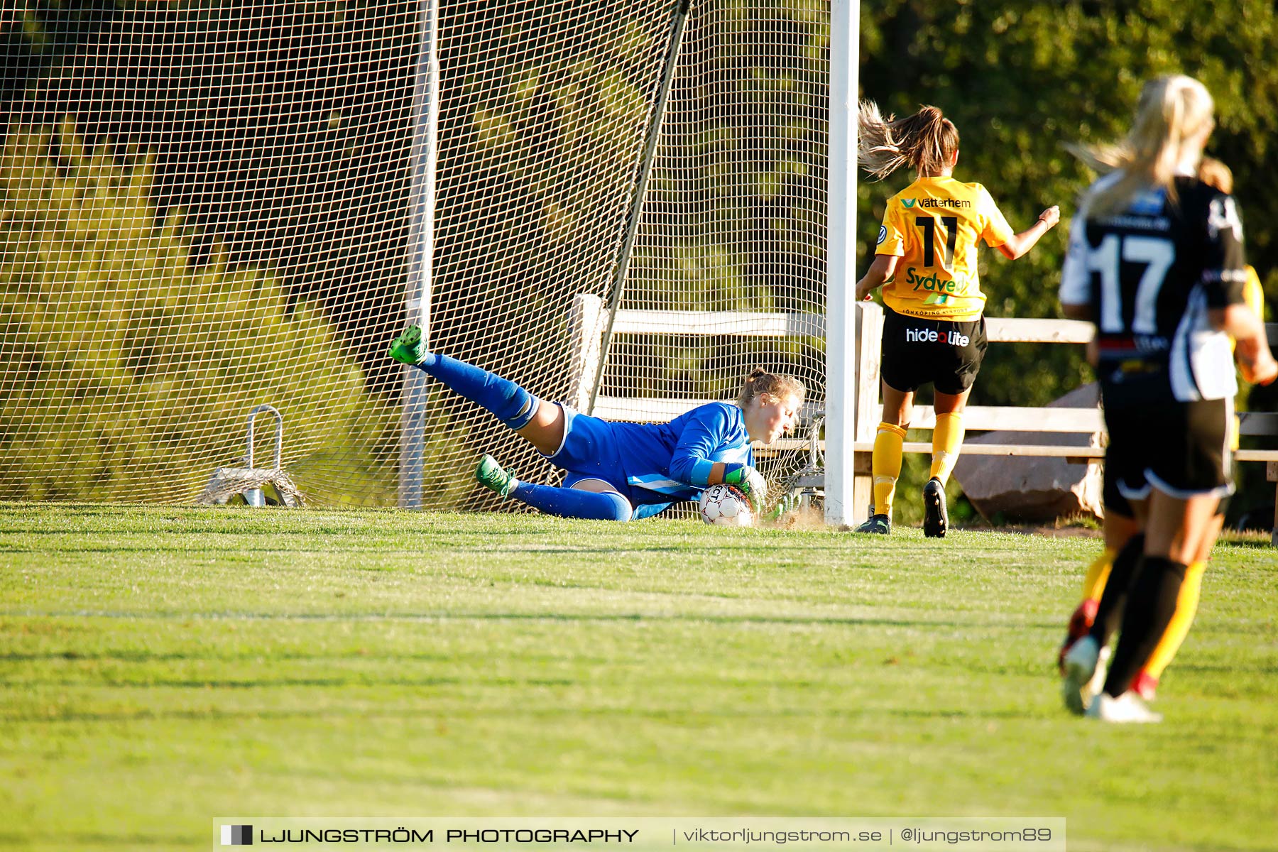 Skövde KIK/Våmb-Mariebo IK 2-2,dam,Lillegårdens IP,Skövde,Sverige,Fotboll,,2018,203970