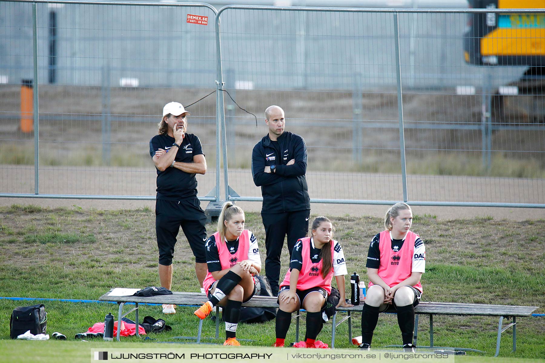 Skövde KIK/Våmb-Mariebo IK 2-2,dam,Lillegårdens IP,Skövde,Sverige,Fotboll,,2018,204014