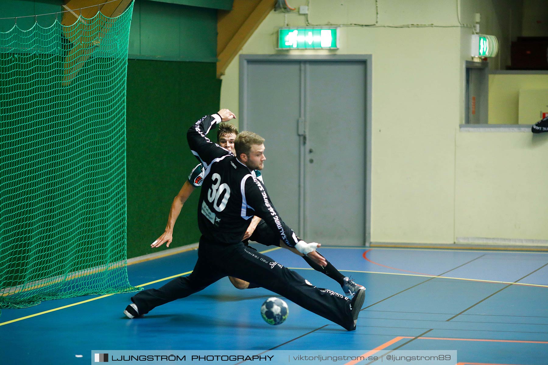 Nordic Choice Hotel Elit Cup IFK Skövde HK-Skanderborg Håndbold 27-30,herr,Skövde Idrottshall,Skövde,Sverige,Handboll,,2018,204151