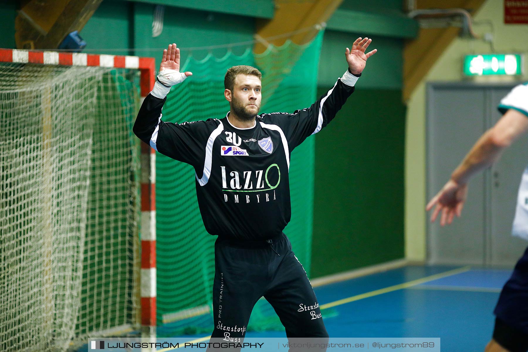 Nordic Choice Hotel Elit Cup IFK Skövde HK-Skanderborg Håndbold 27-30,herr,Skövde Idrottshall,Skövde,Sverige,Handboll,,2018,204156